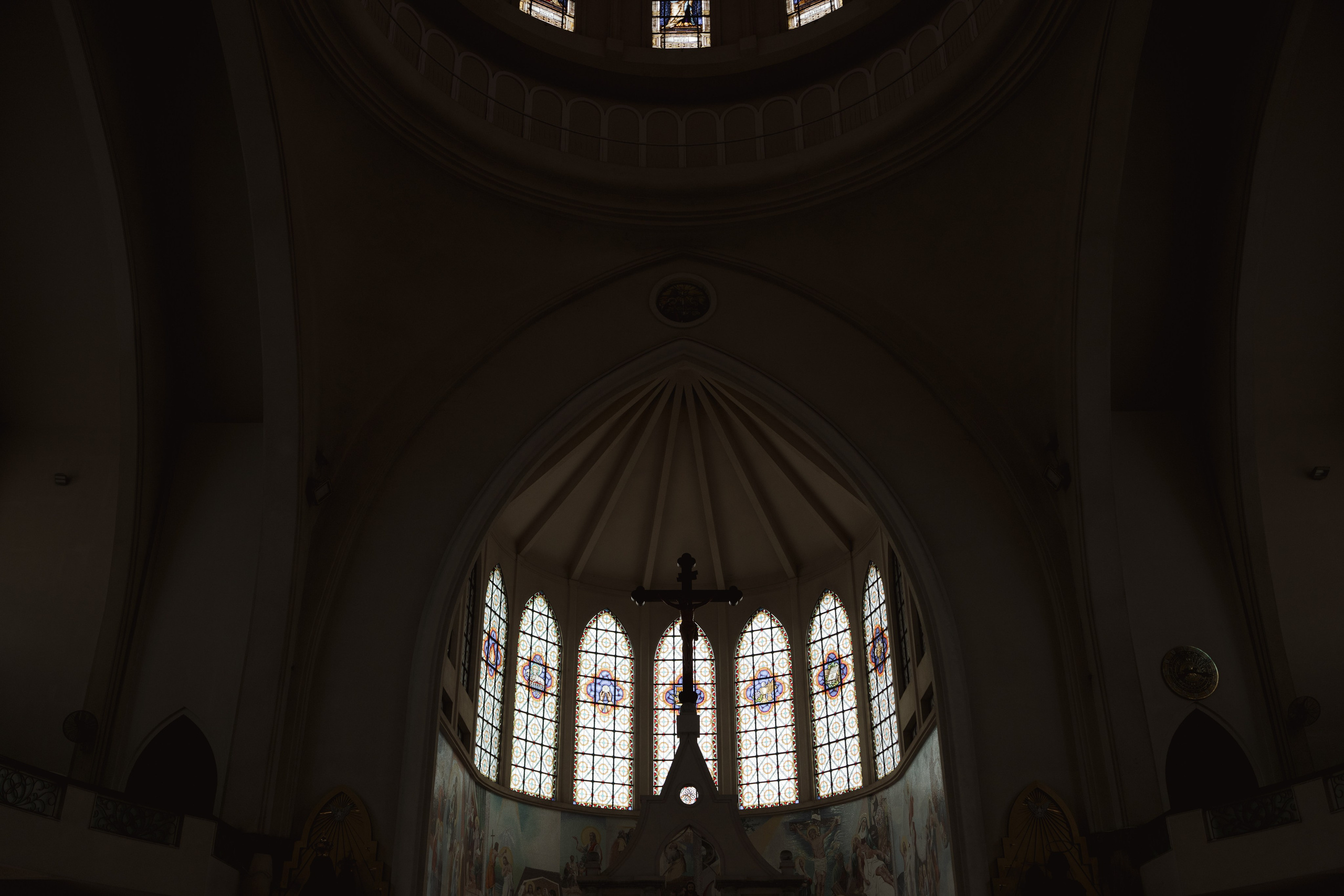 Khanh + Nguyen | Photojournalism. BenColor Studio