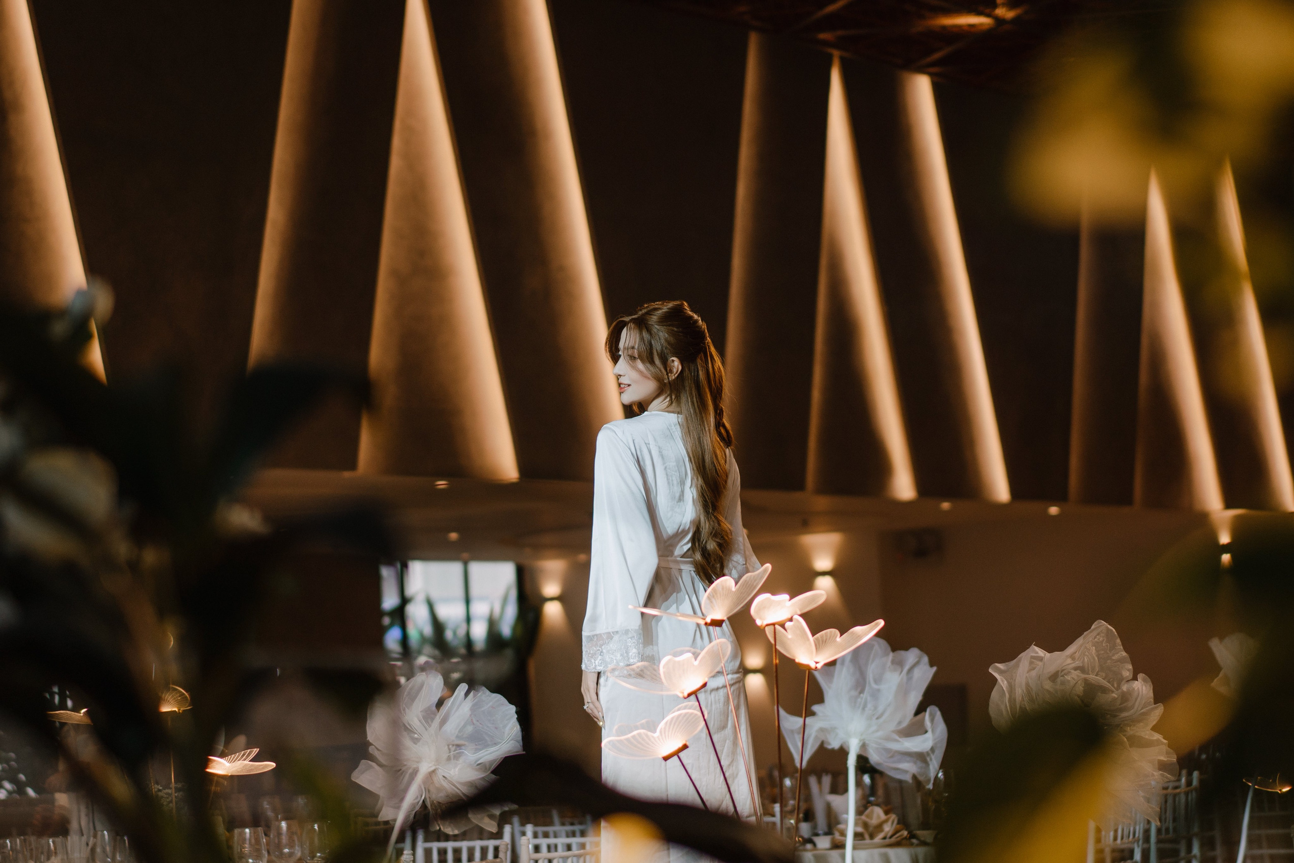 Dat + MaiAnh. BenColor Studio