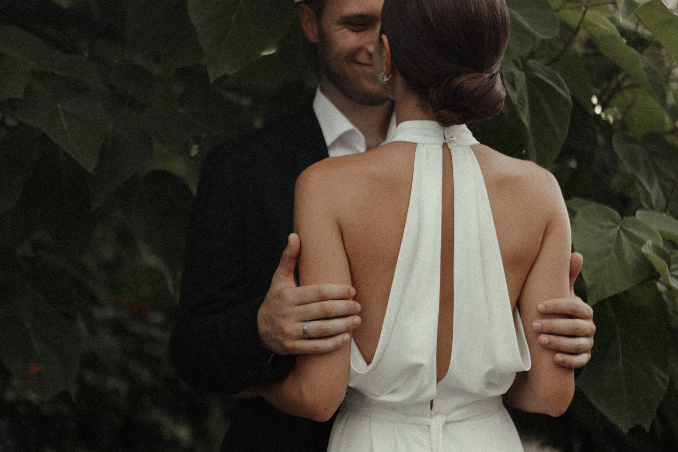 “TO TOUCH…” wedding love story. Свадебный и семейный фотограф в Дубае Эльмаз Черникова