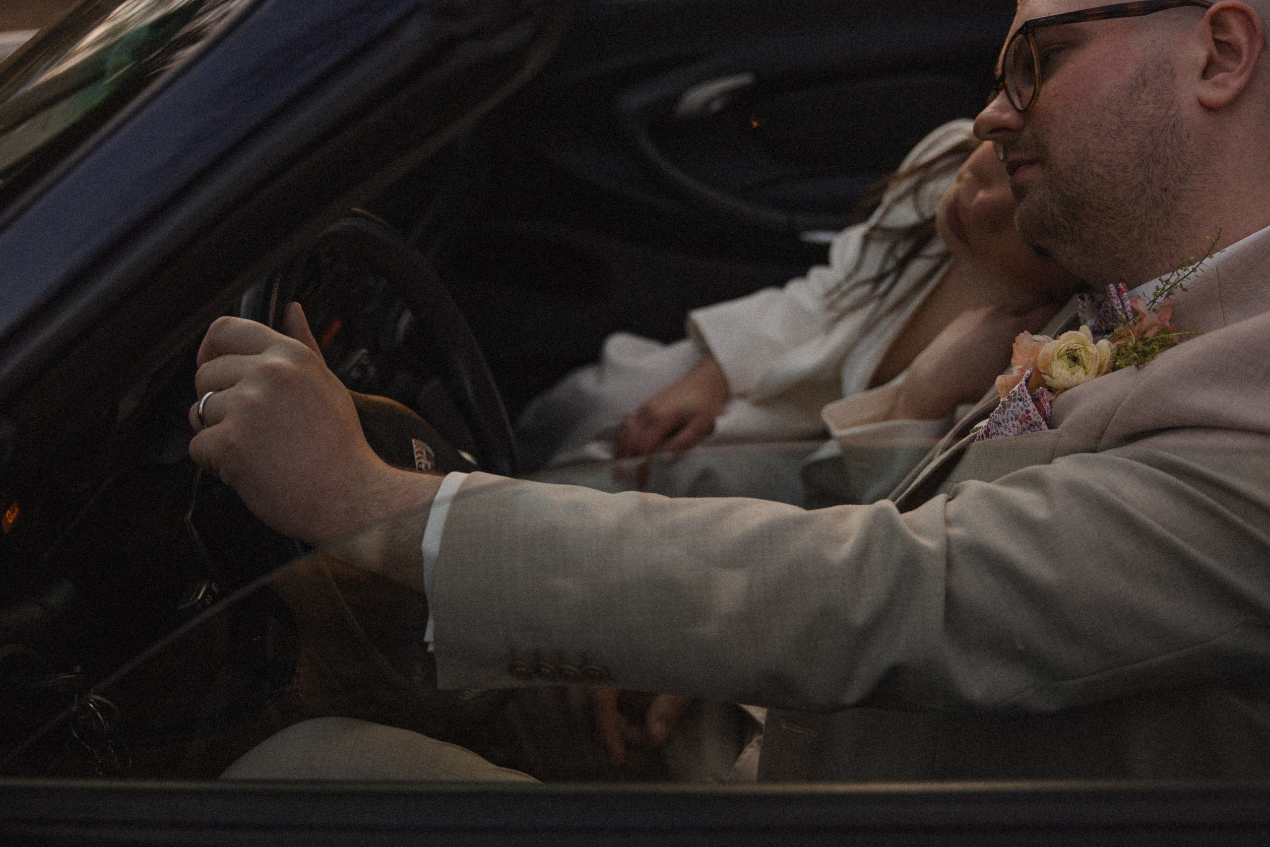 Morena & Niklas I Haus Hohenstein. Hochzeitsfotografin Bochum | Halyna Reiche Fotografie NRW