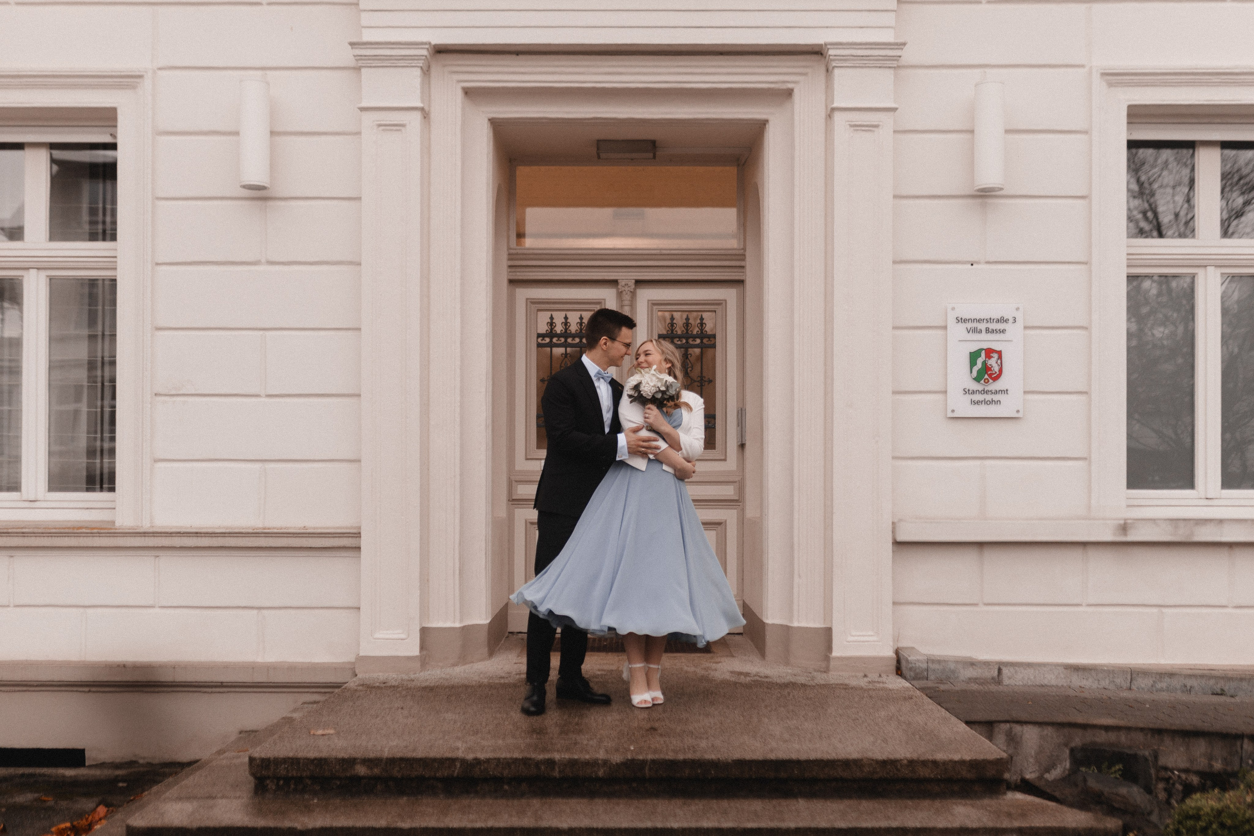 Hochzeitsfotografin Bochum | Halyna Reiche Fotografie NRW