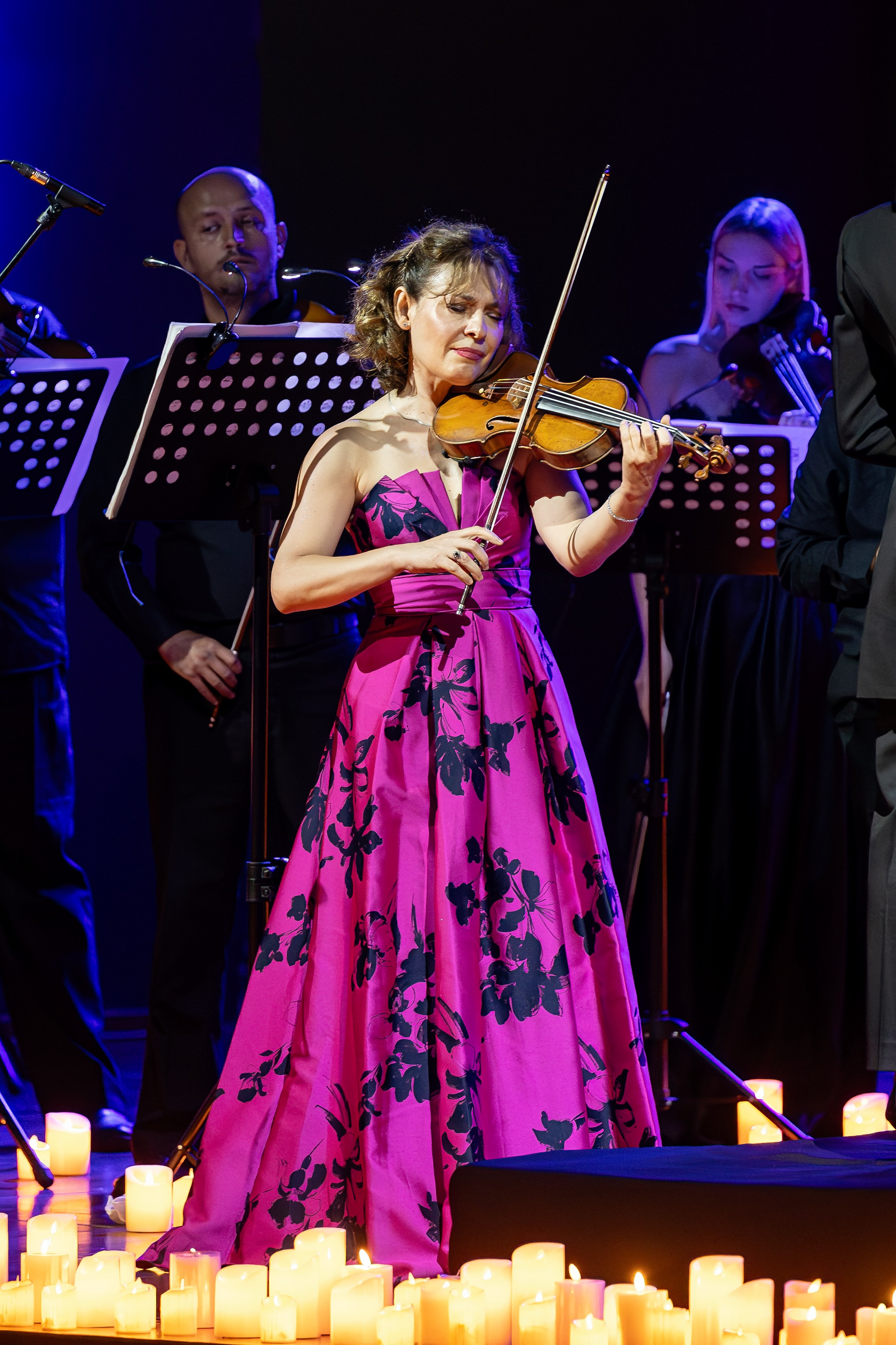 Cultural Event Photography in Sarajevo – Concerts & Festivals. Namir Čomaga — fotograf iz Sarajeva, portreti, tradicija i kultura u fokusu objektiva