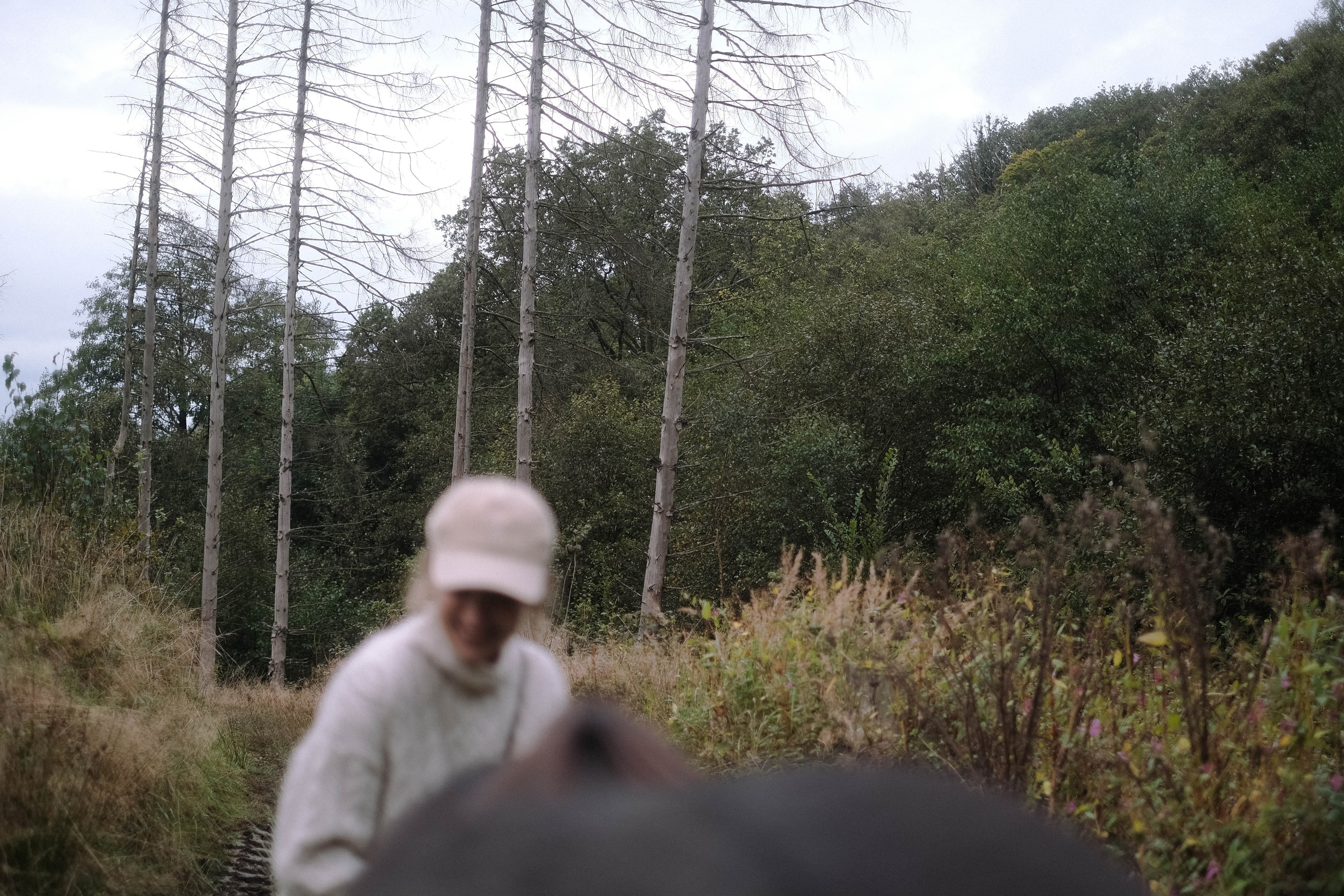 Paula, Fynn&Steve. Authentische Familienfotografie in Köln