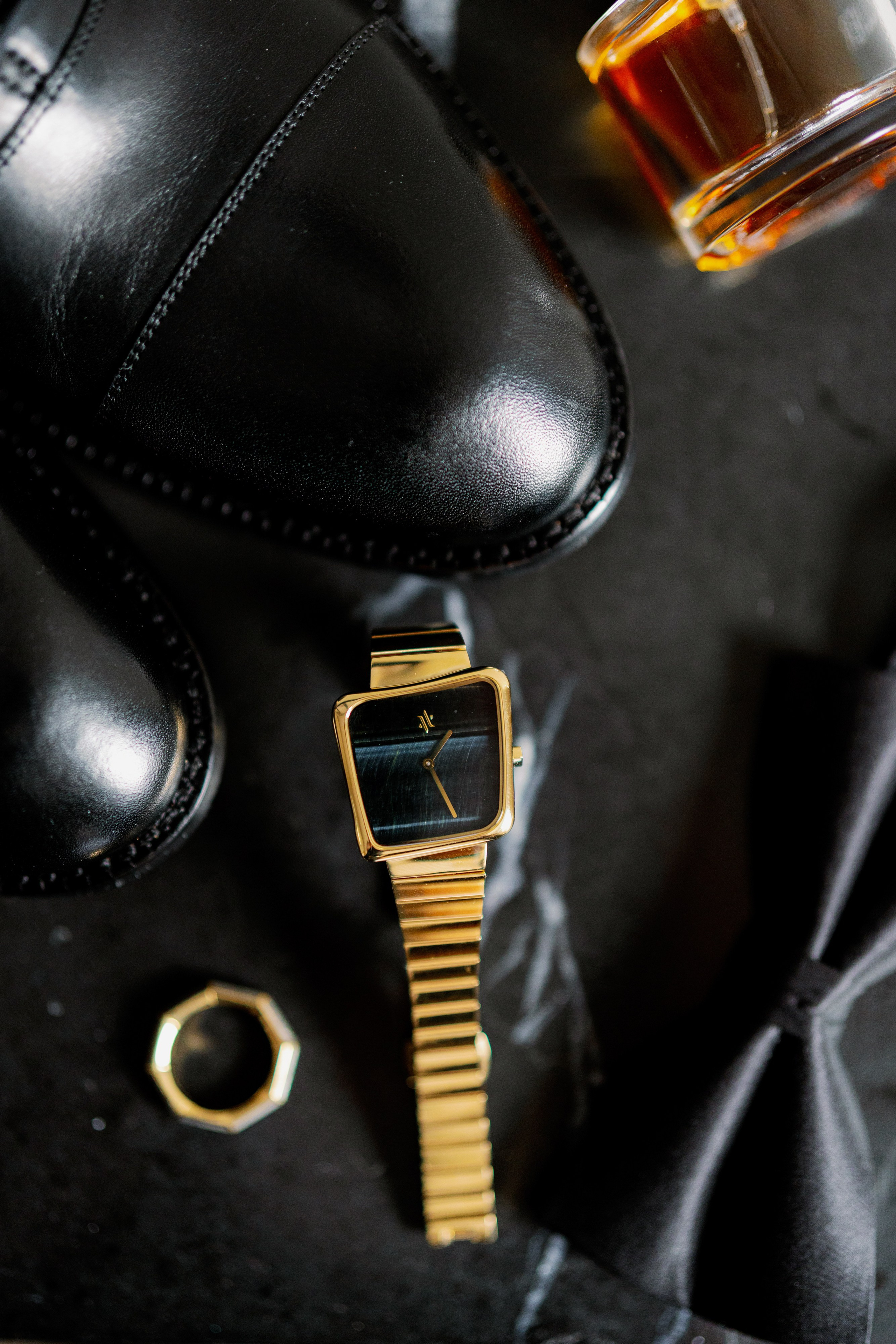 Caroline and Brendan’s Elegant Multicultural Wedding. Wedding photographer and videographer New York | New Jersey