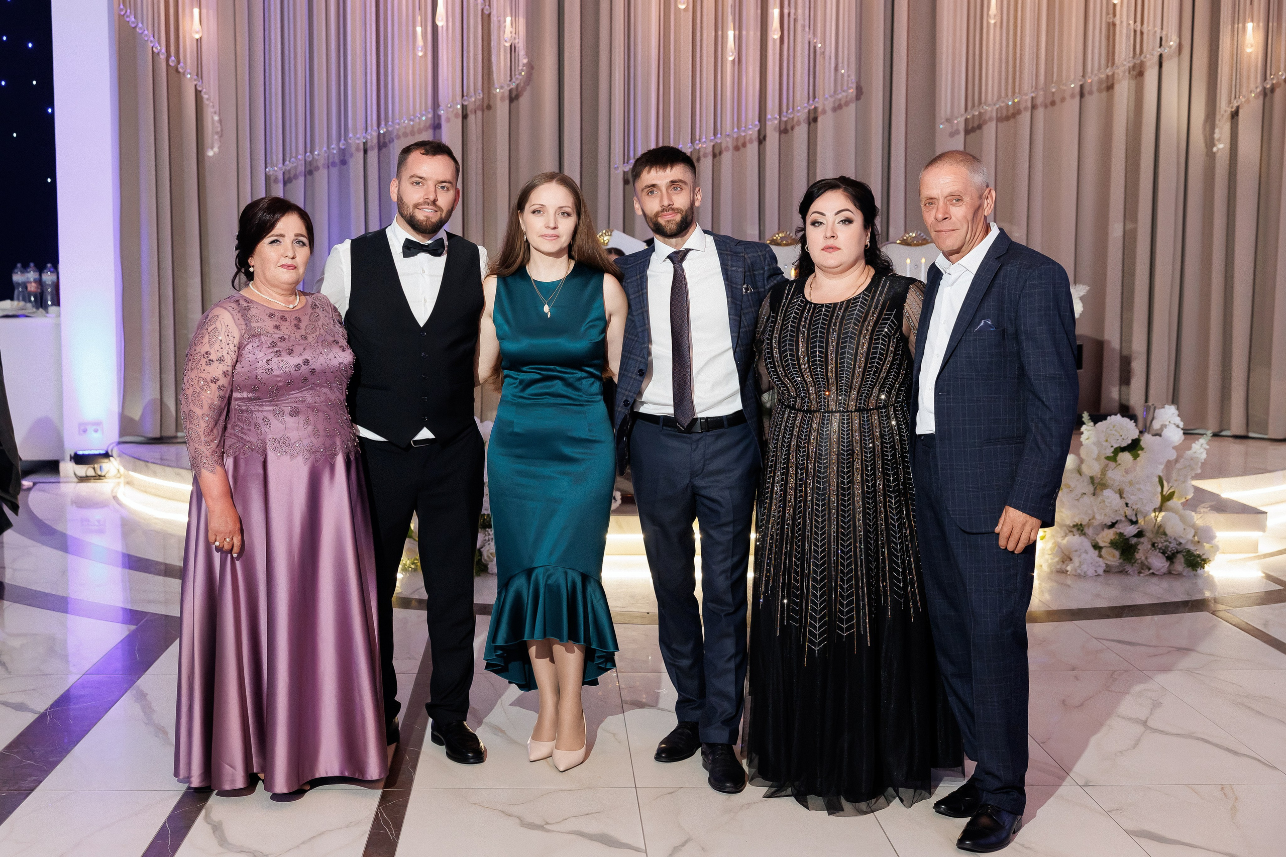 Ion & Djulieta — Richland — Wedding Day. Servicii Foto și Video 067188353