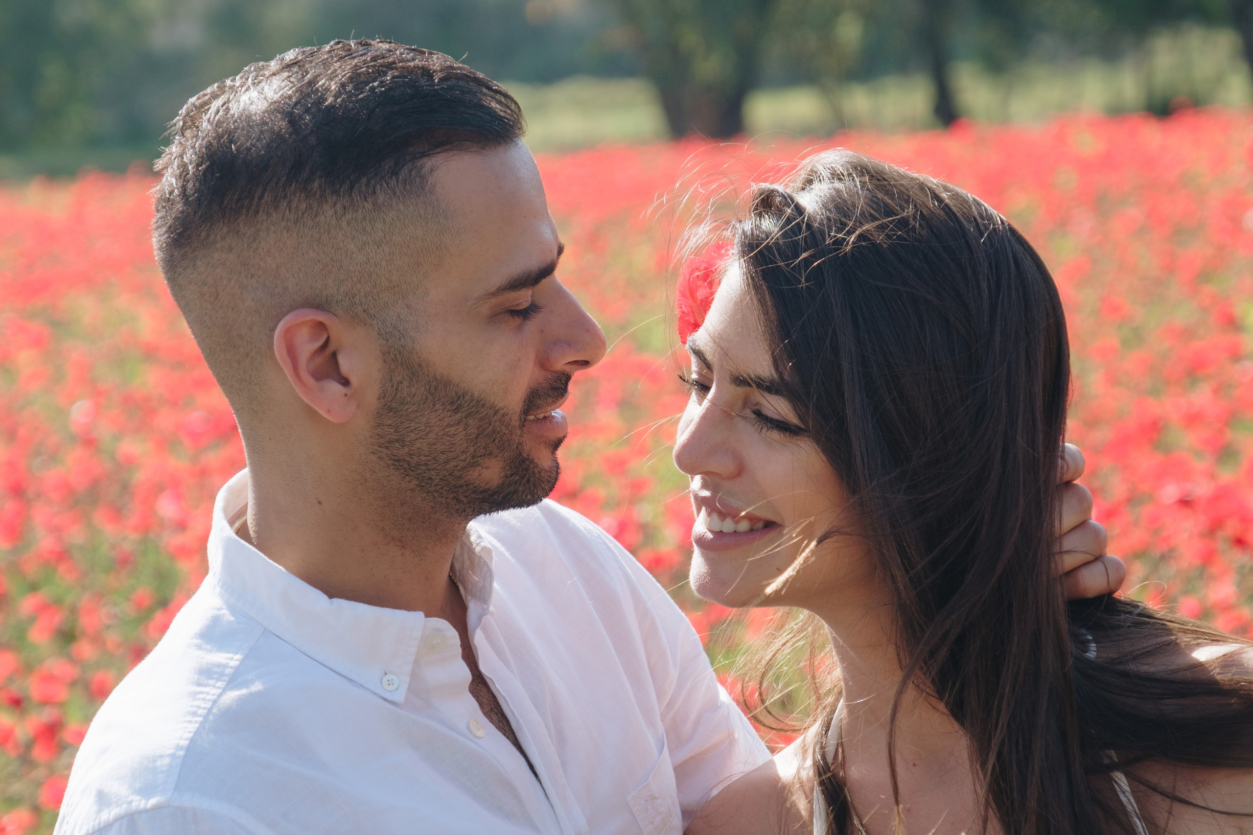Love Story 1. Anton Mislawsky photographer and filmmaker