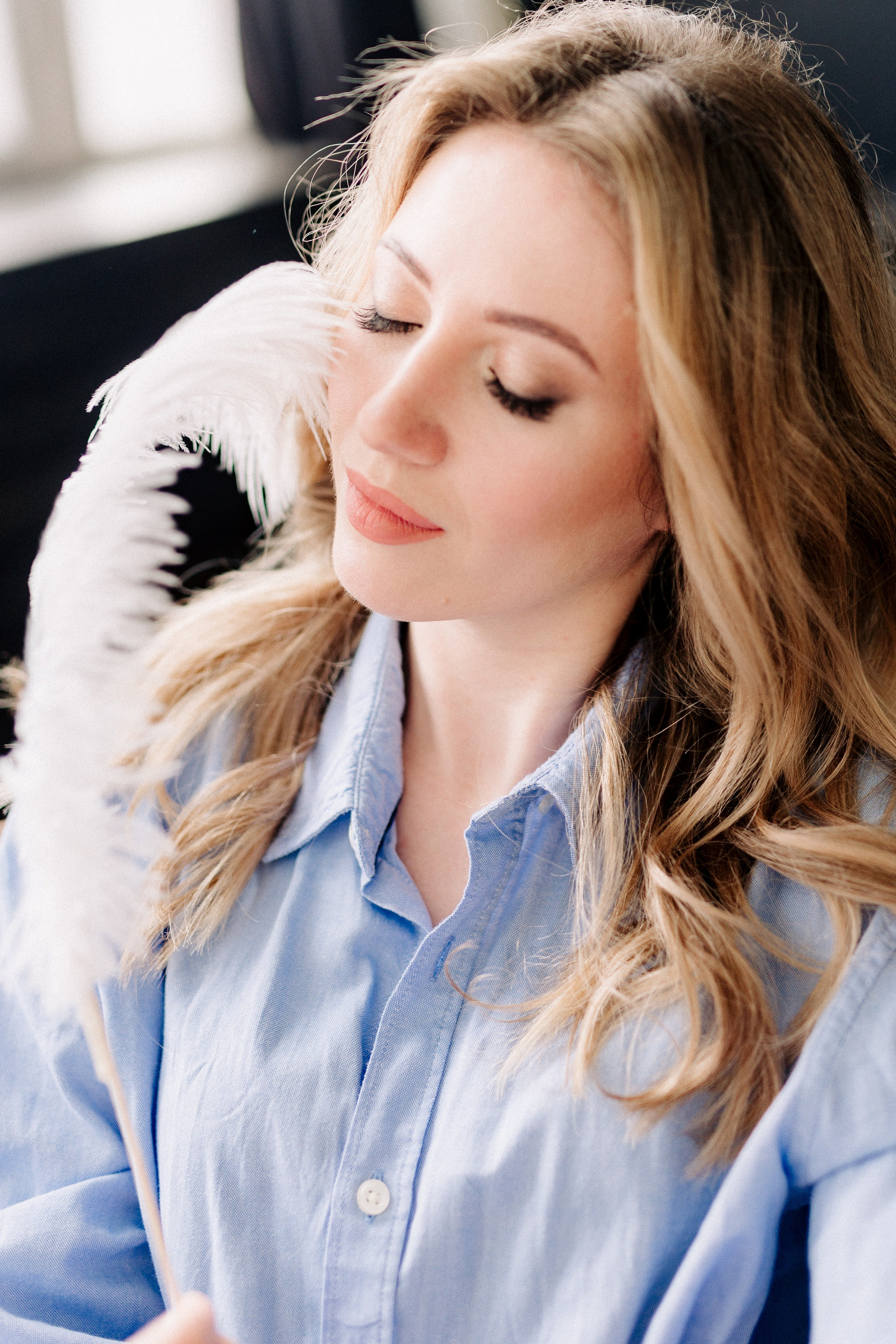 Diana. Studio. Fotograf w Krakowie i Europie