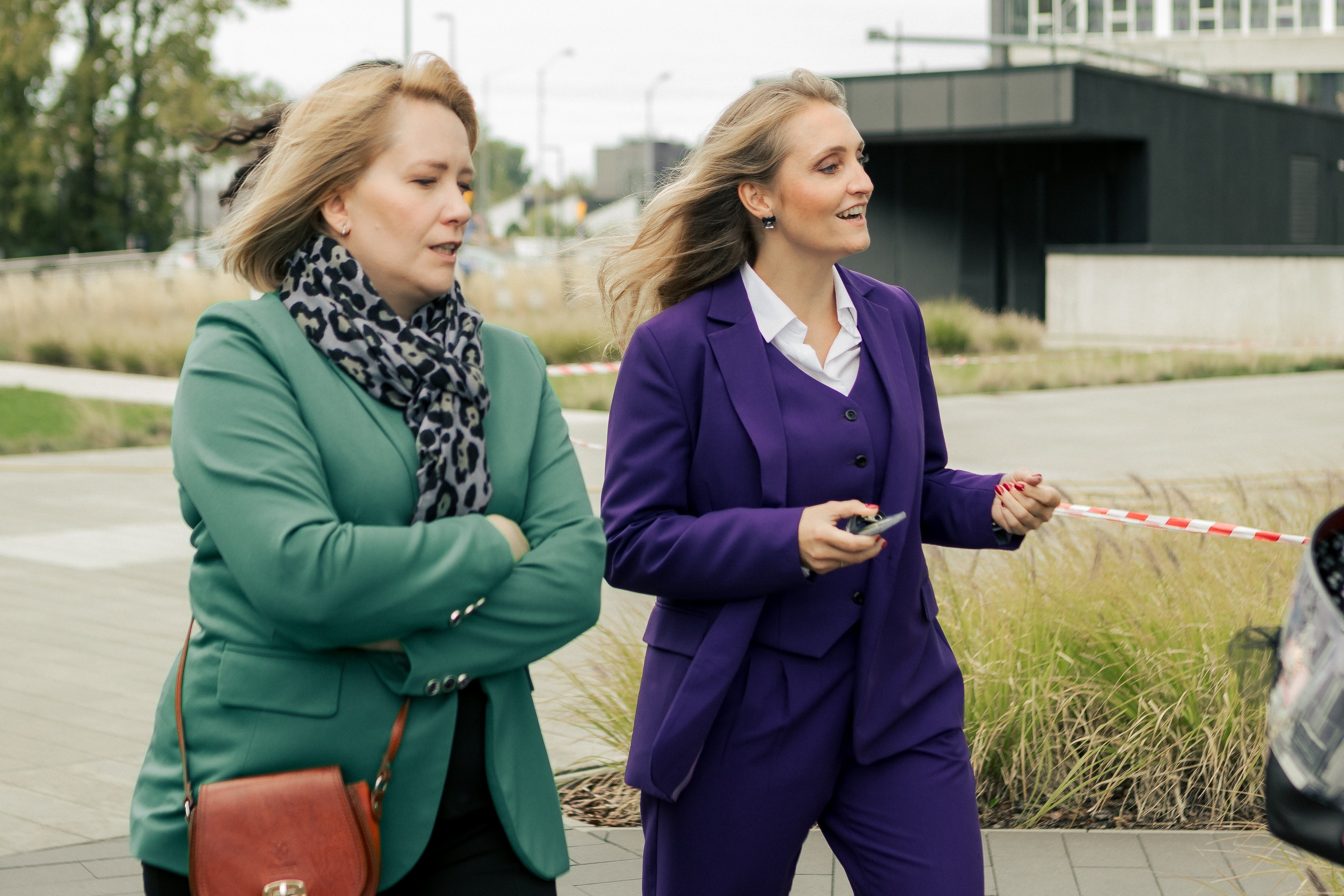 Korporacja JLL. Reportaż. Fotograf w Krakowie i Europie