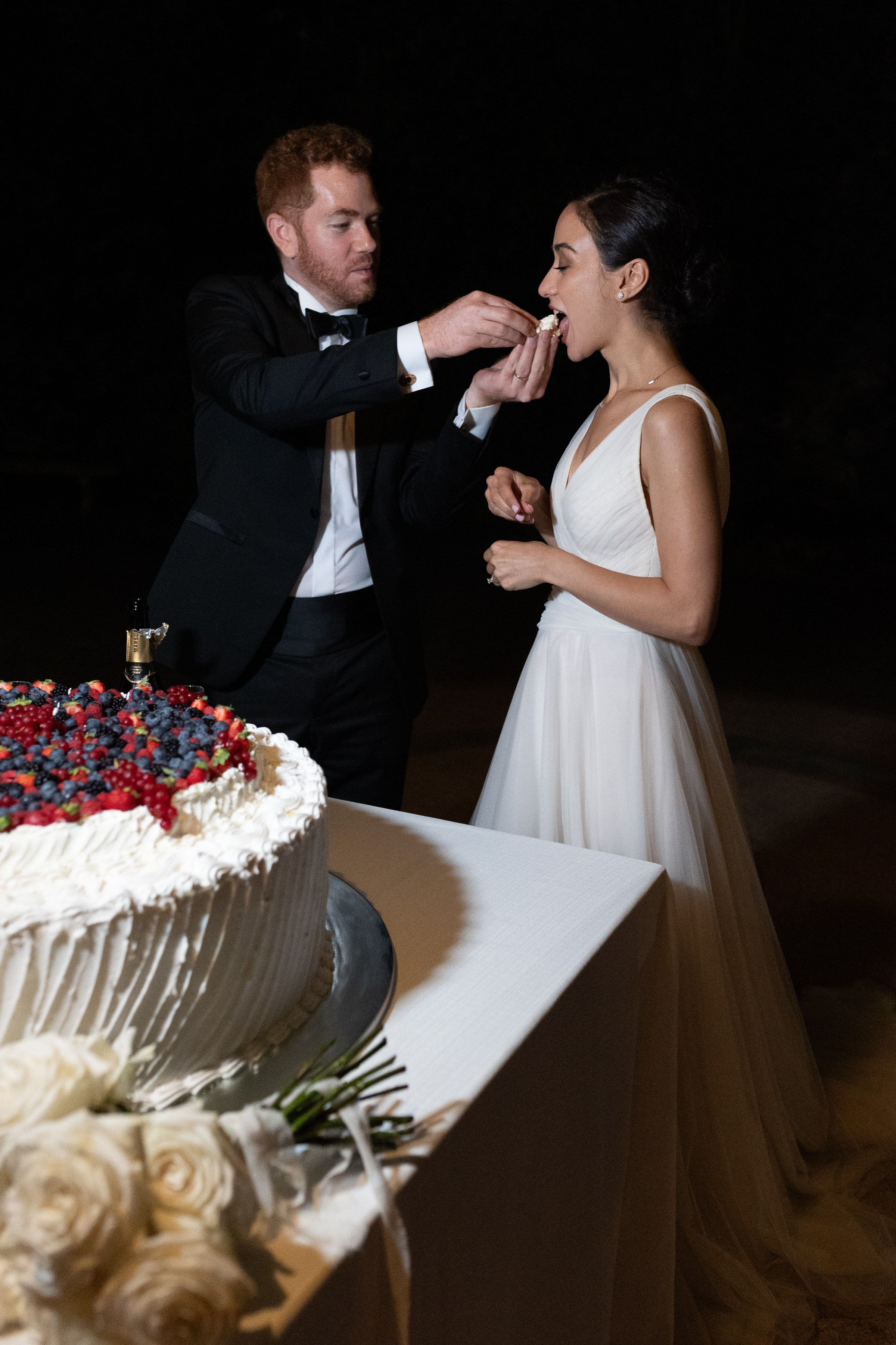Andrew & Asya. Fotografo di matrimoni
