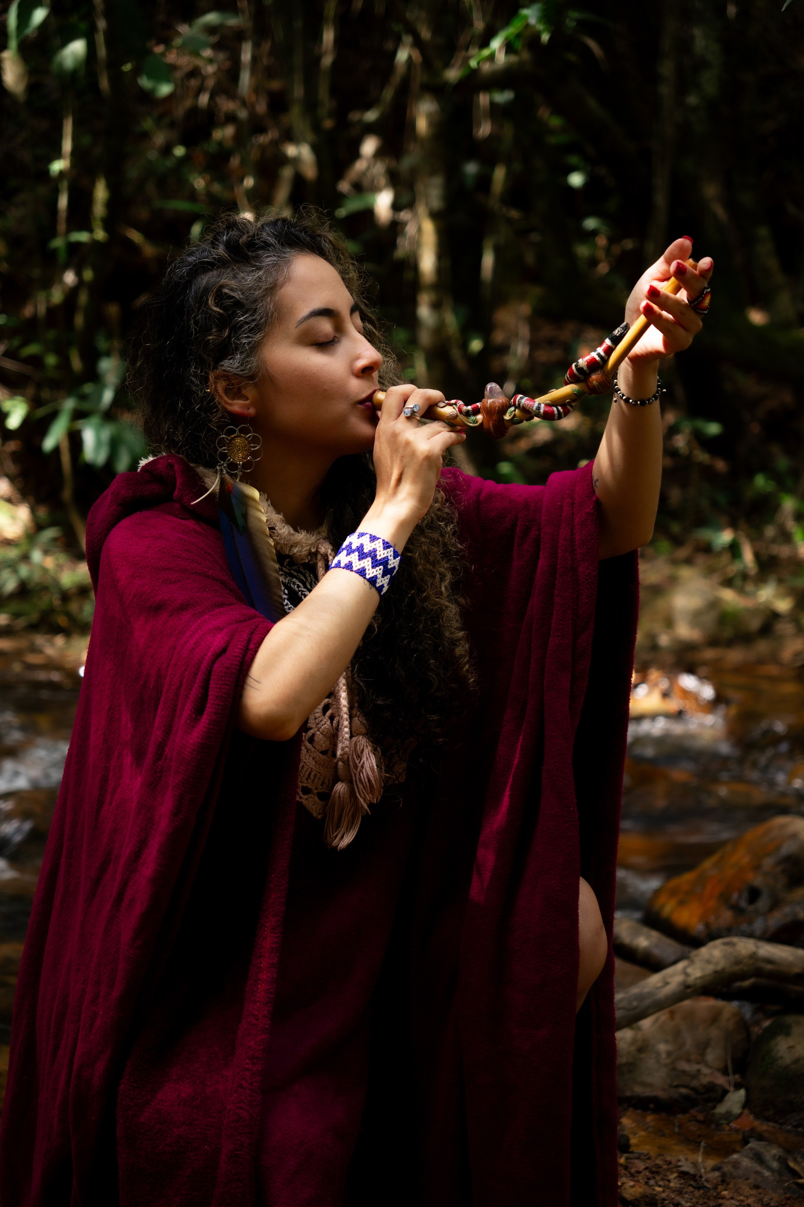 Bruxa Poliane Farias. Mafra | Creator, Photographer & Filmmaker
