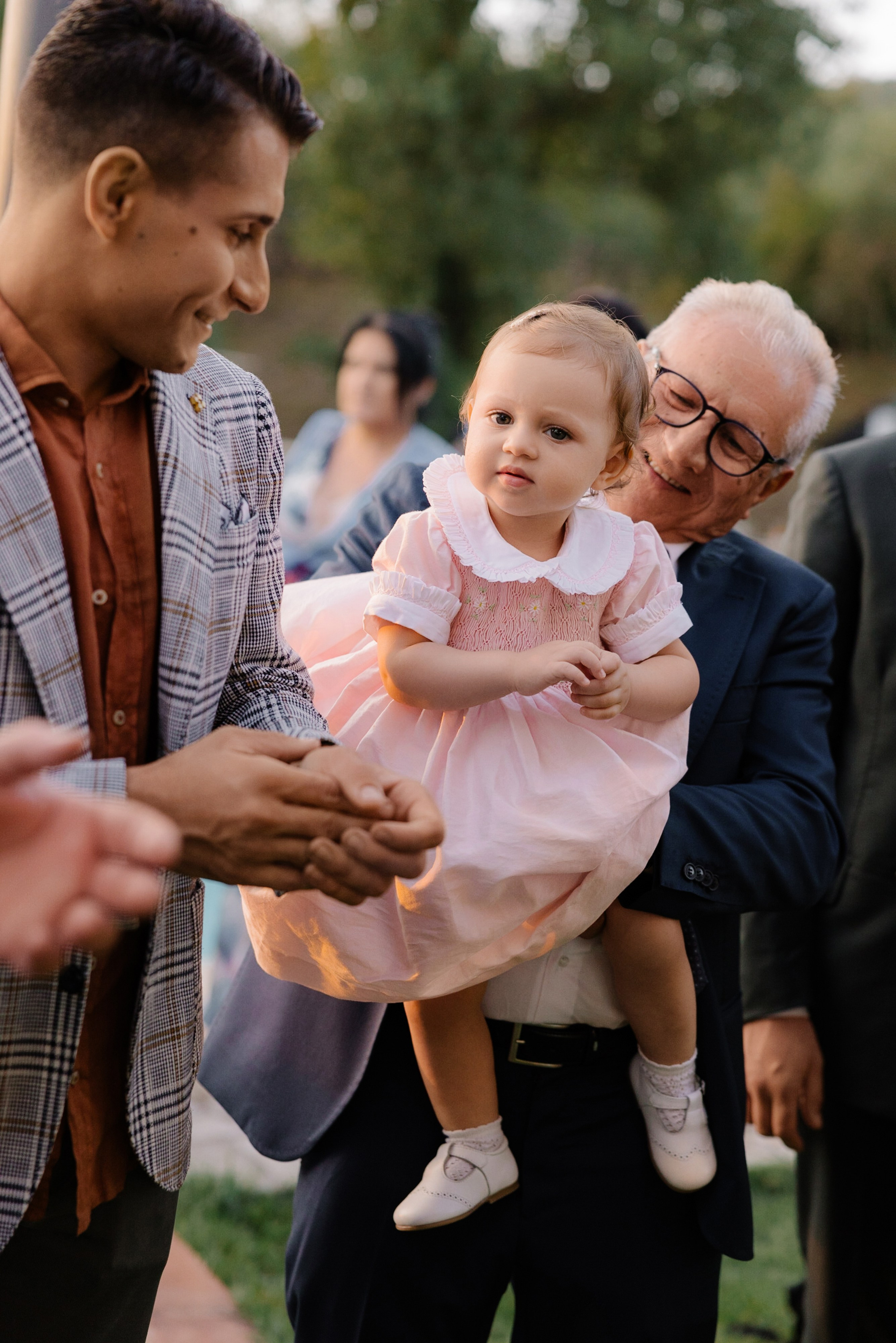 1. Wedding photographer Italy