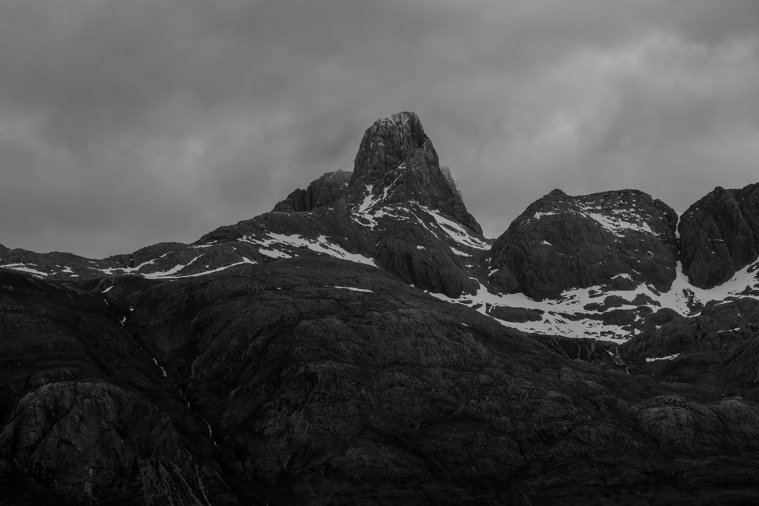 PATAGONIE. Photographe Karen Tatevosian