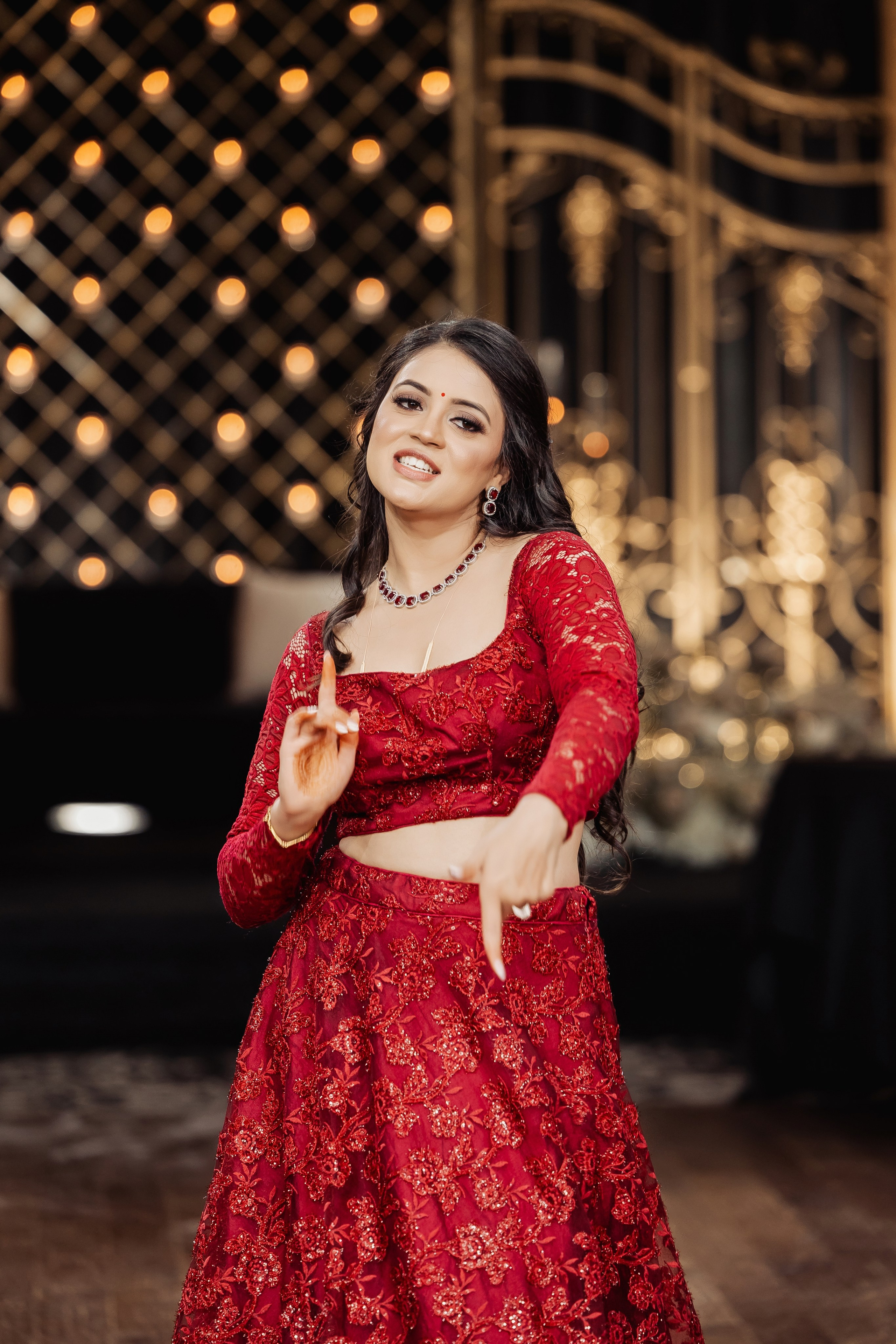 Darshil & Shailja. Wedding Photographer & Cinematographer studios