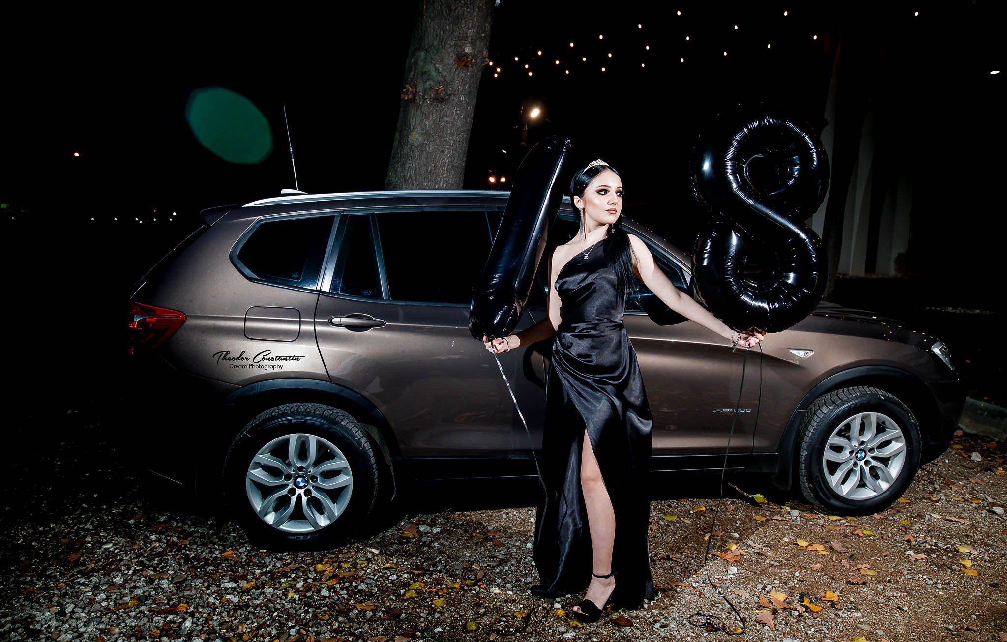 Majorate. Dream Studio Galați – ședințe foto profesionale pentru familie, portrete și evenimente