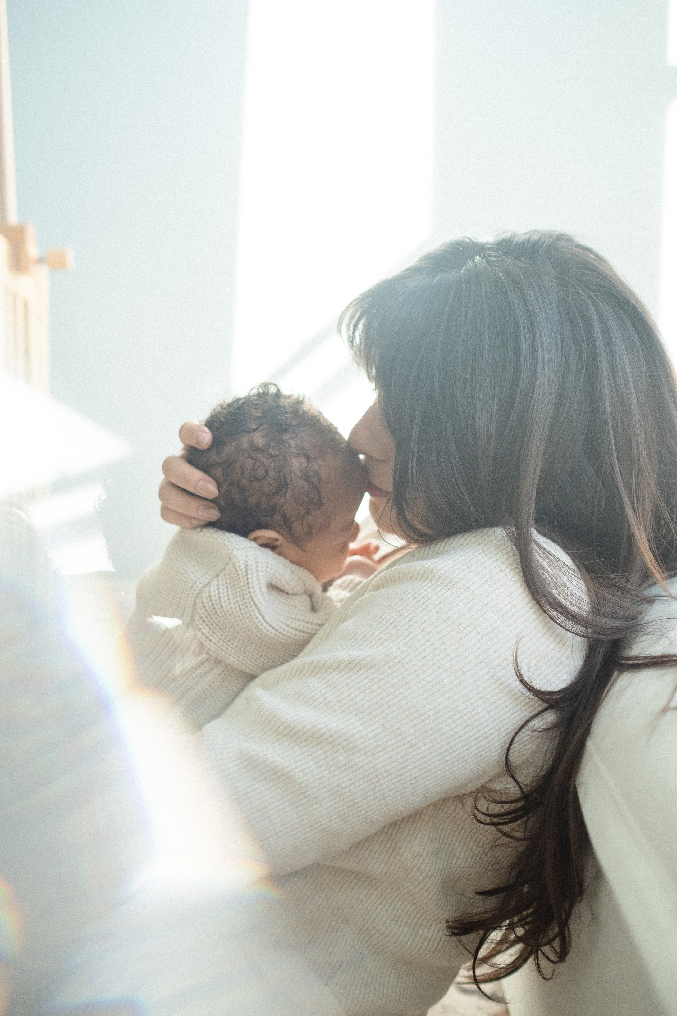 Love story and family photographer in San Francisco Oksana Shvets