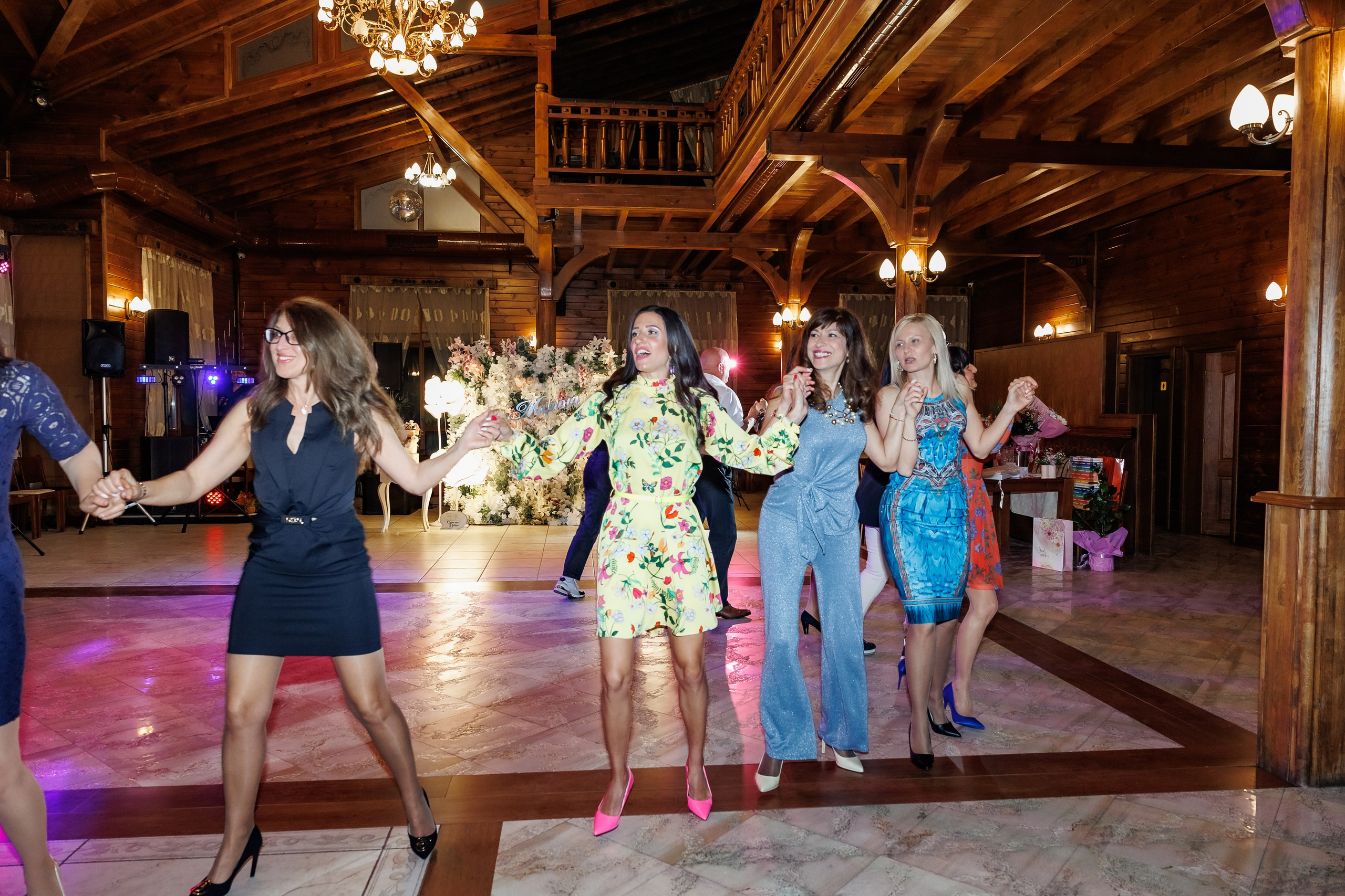 Честит Рожден Ден. Фотограф Ирина Йотова