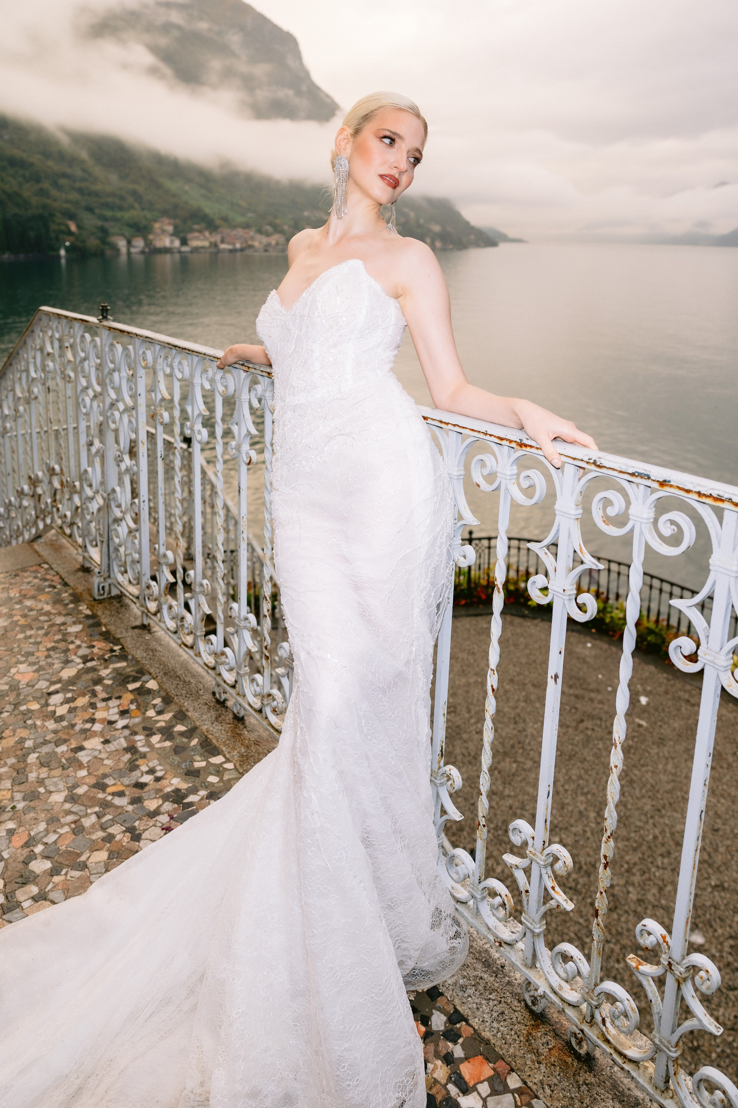 Wedding at Villa Cipressi | Lake Como