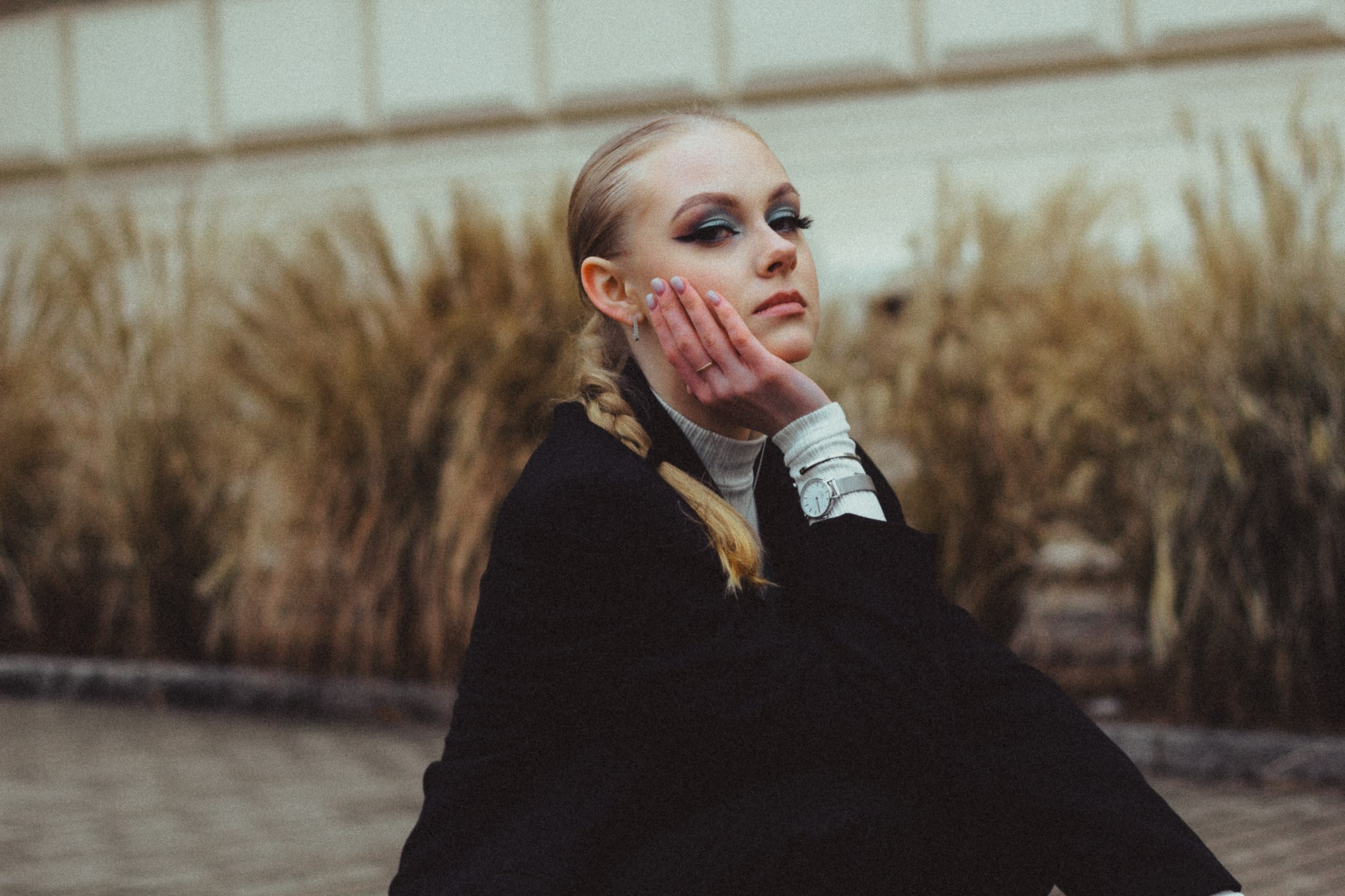 Individual. Photo by lenozavra