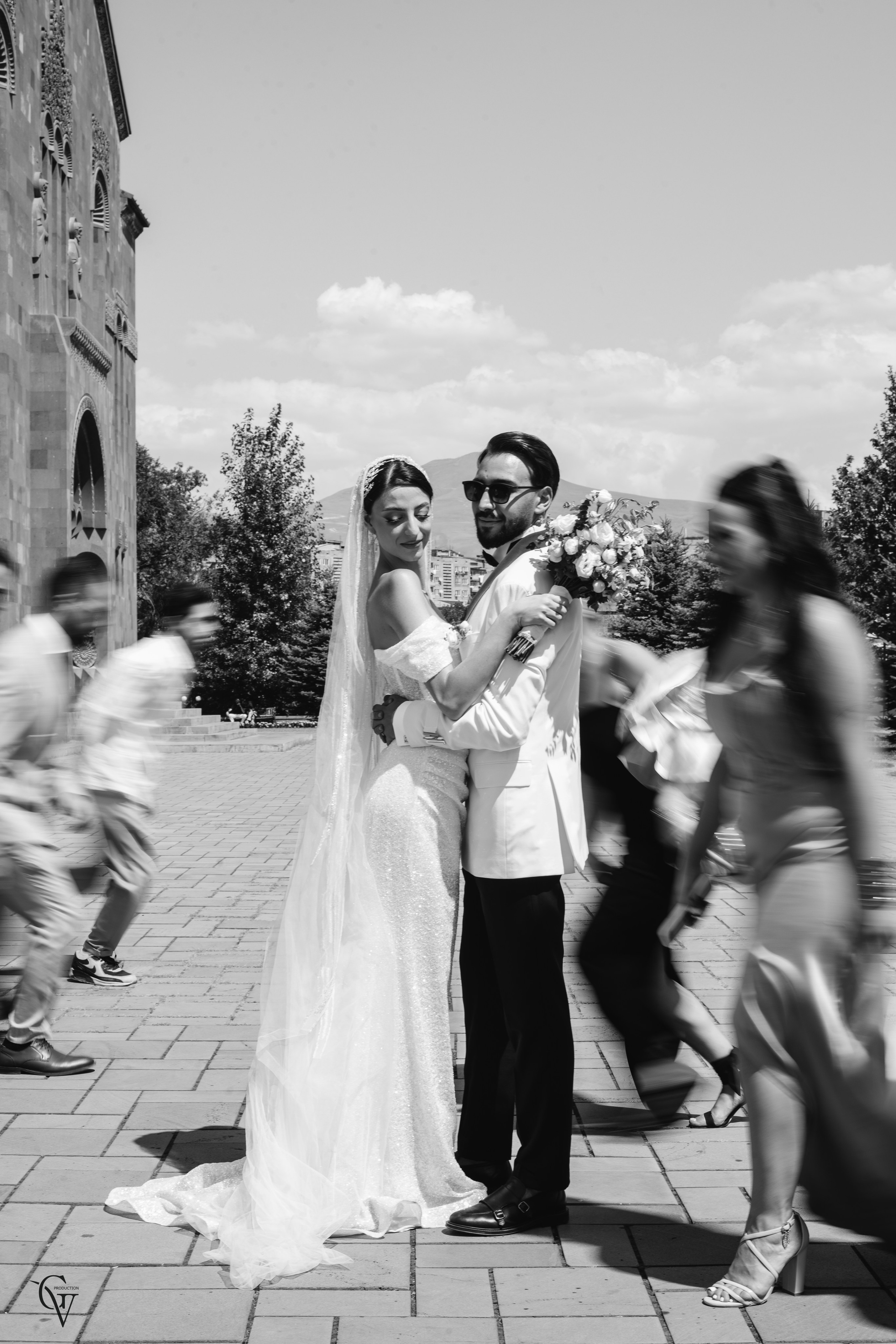 Arthur & Elen (wedding in Armenia). Wedding photos and video shooting in Armenia and all over the world!!! Photographer in Yerevan