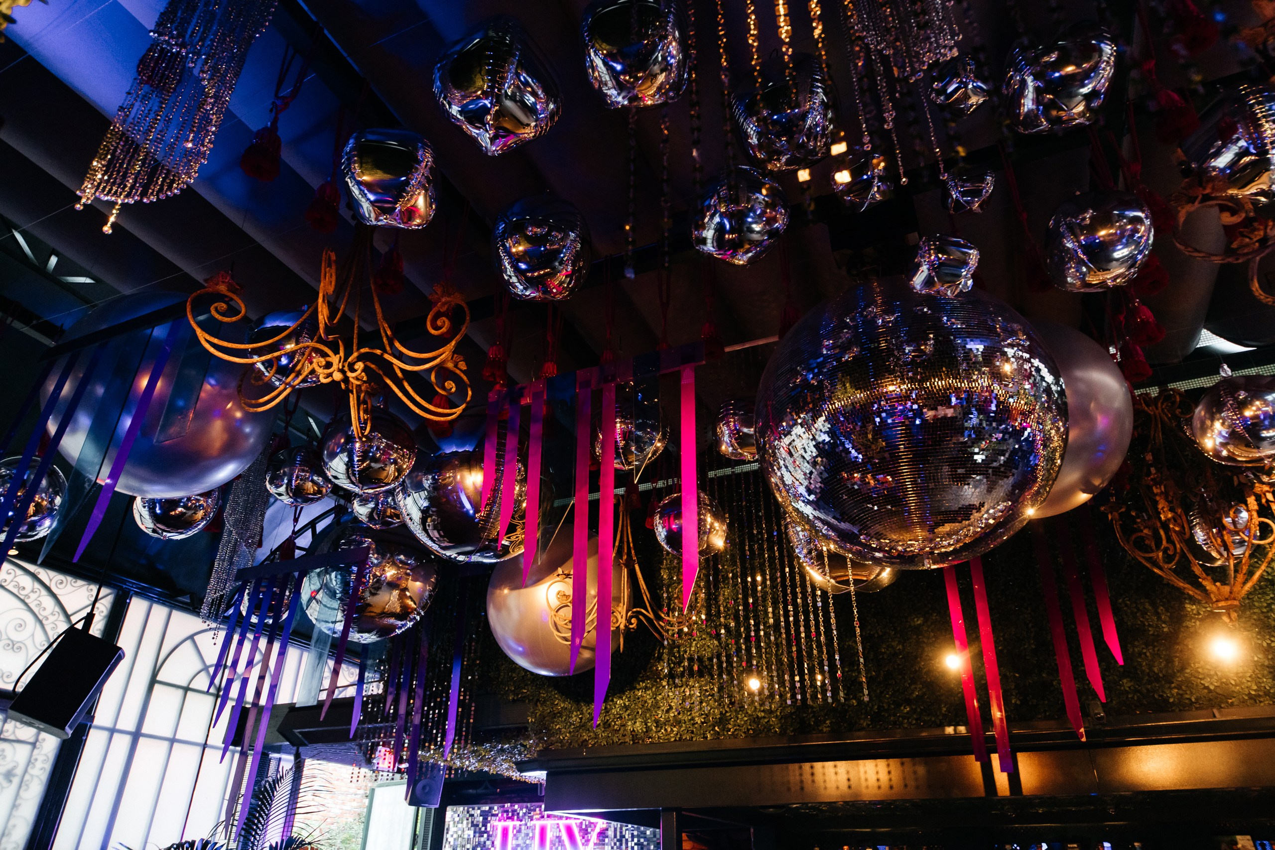 Mitzvah gallery 2. Photographer Andrei White