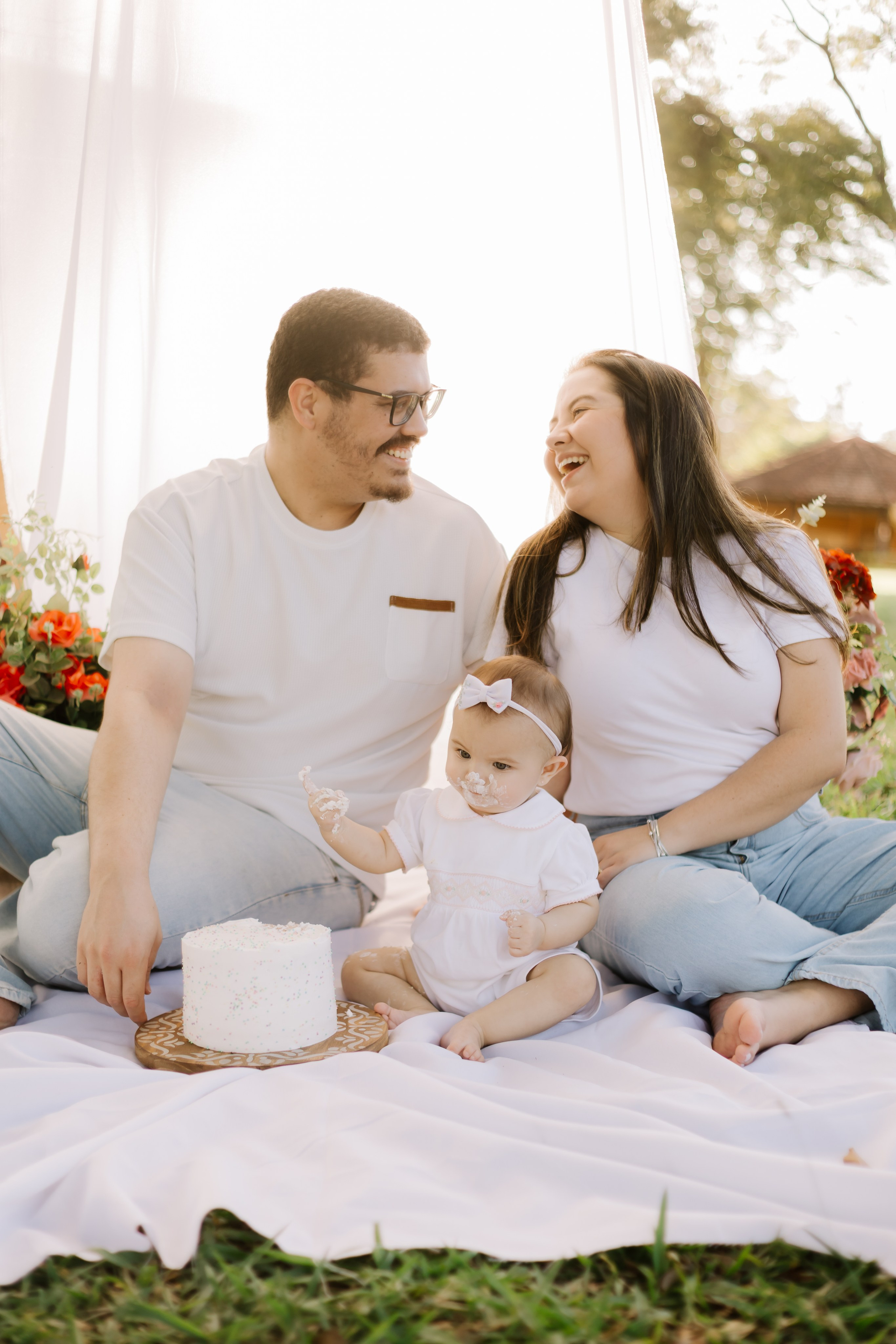 Família Ferreira Lino (jul 26). LUCAS MENEGHIN | fotografia