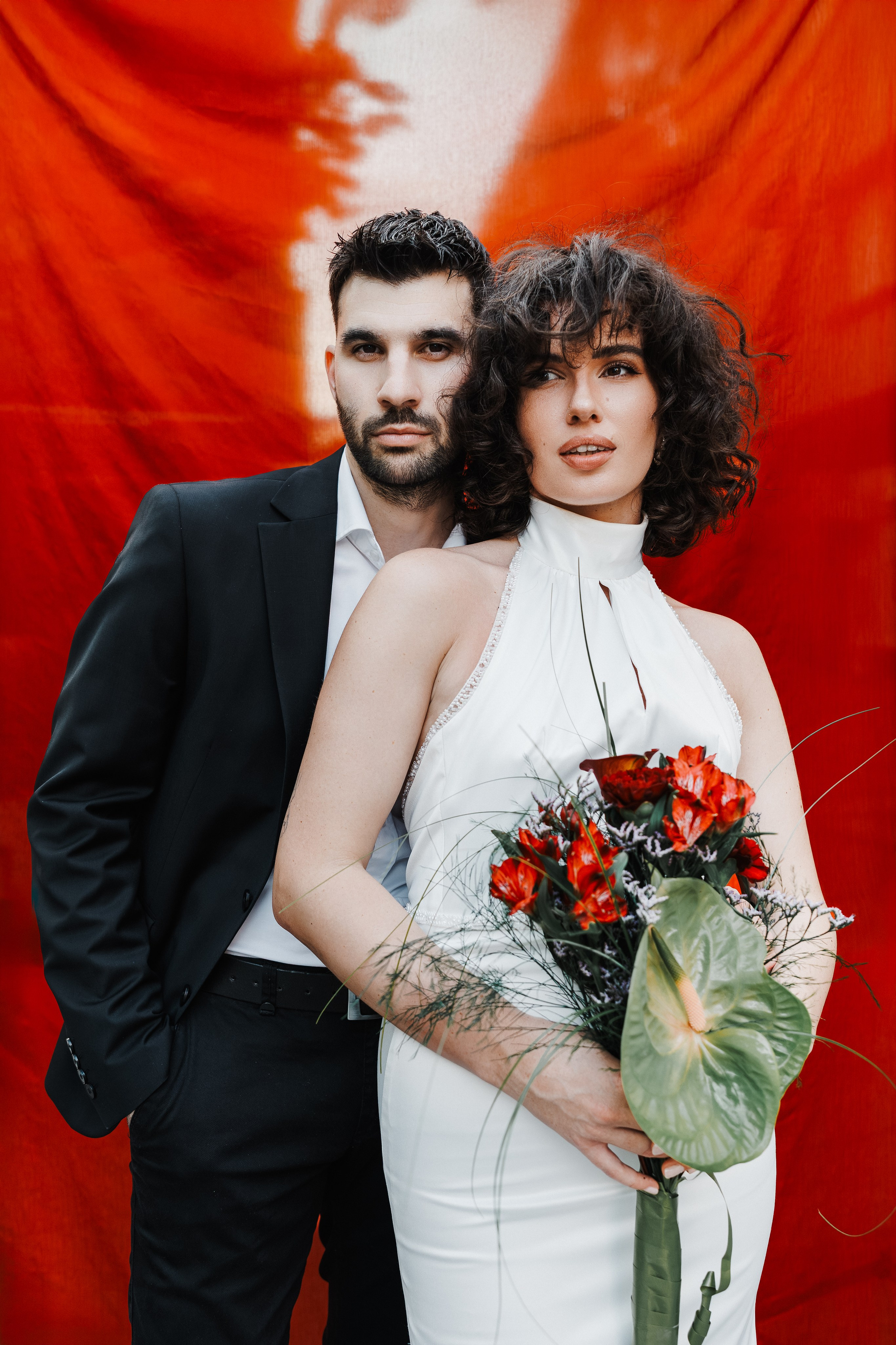 Wedd3. Profesionalna Fotografija Beograd — Staša Komatina