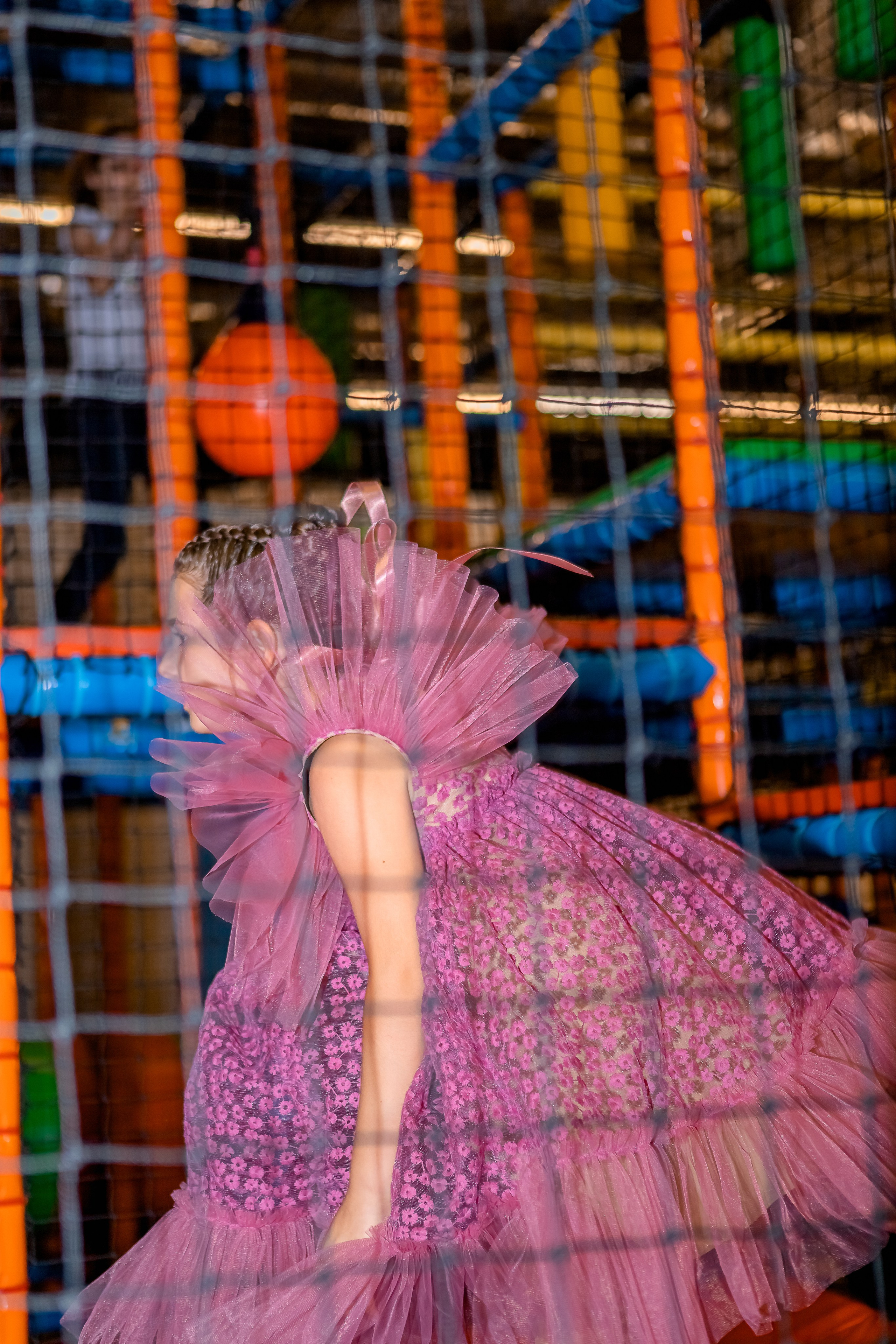 Честит Рожден Ден. Фотограф Ирина Йотова