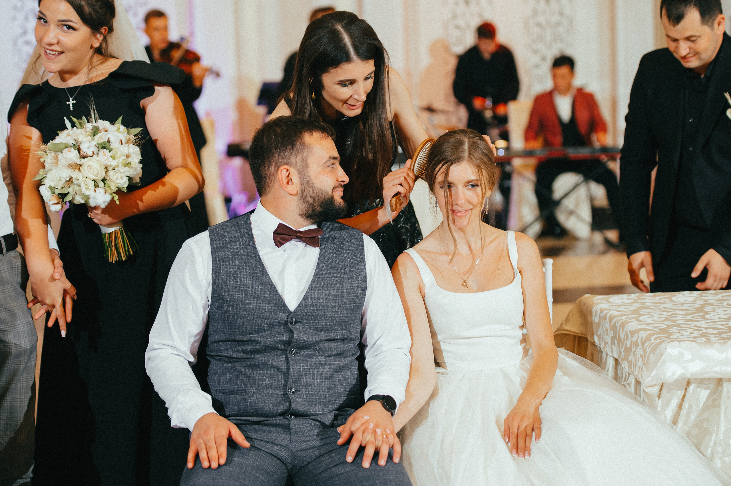 Ana & Victor. Fotograf de familie și evenimente