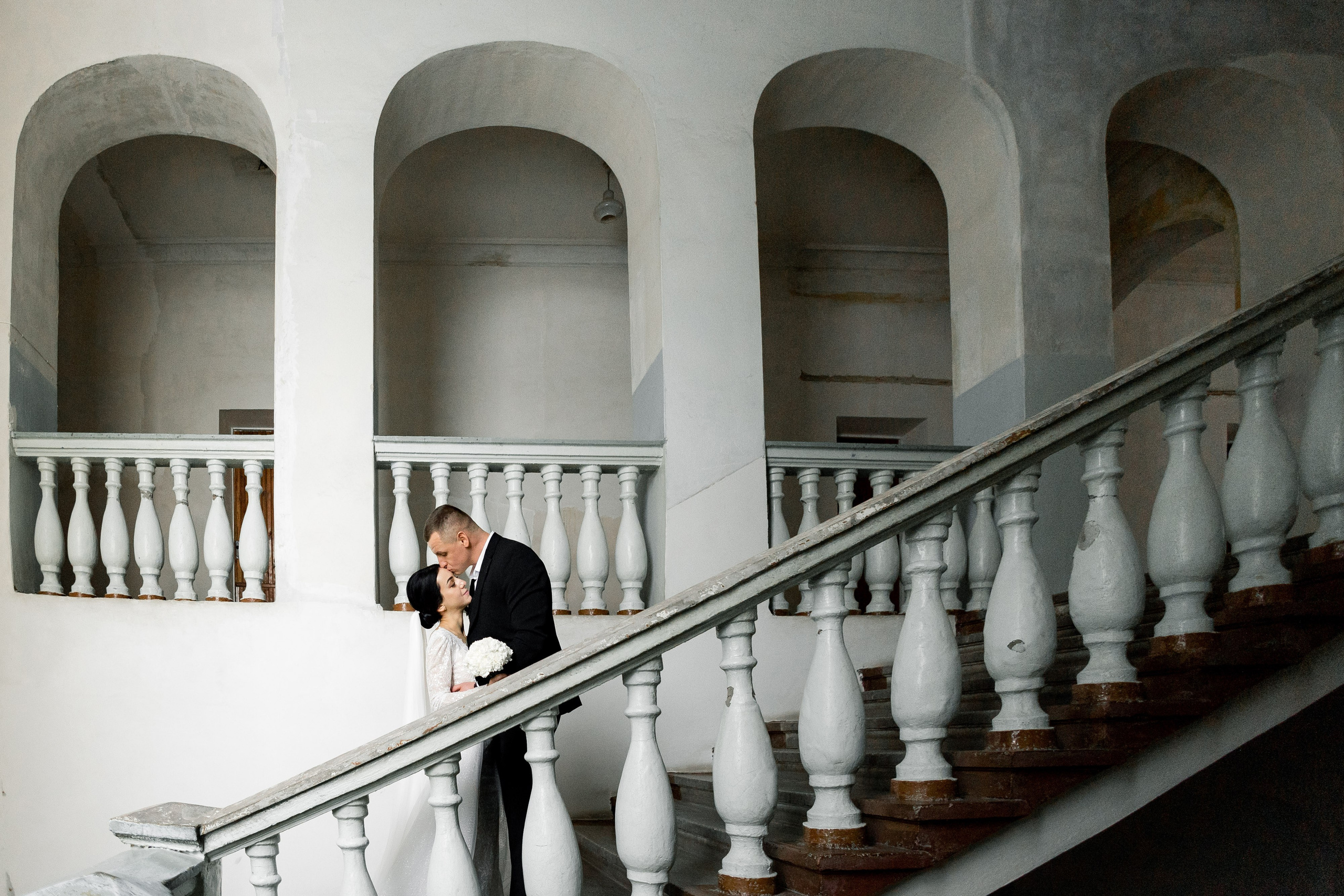 Аліна та Віктор. Ірина Терещук