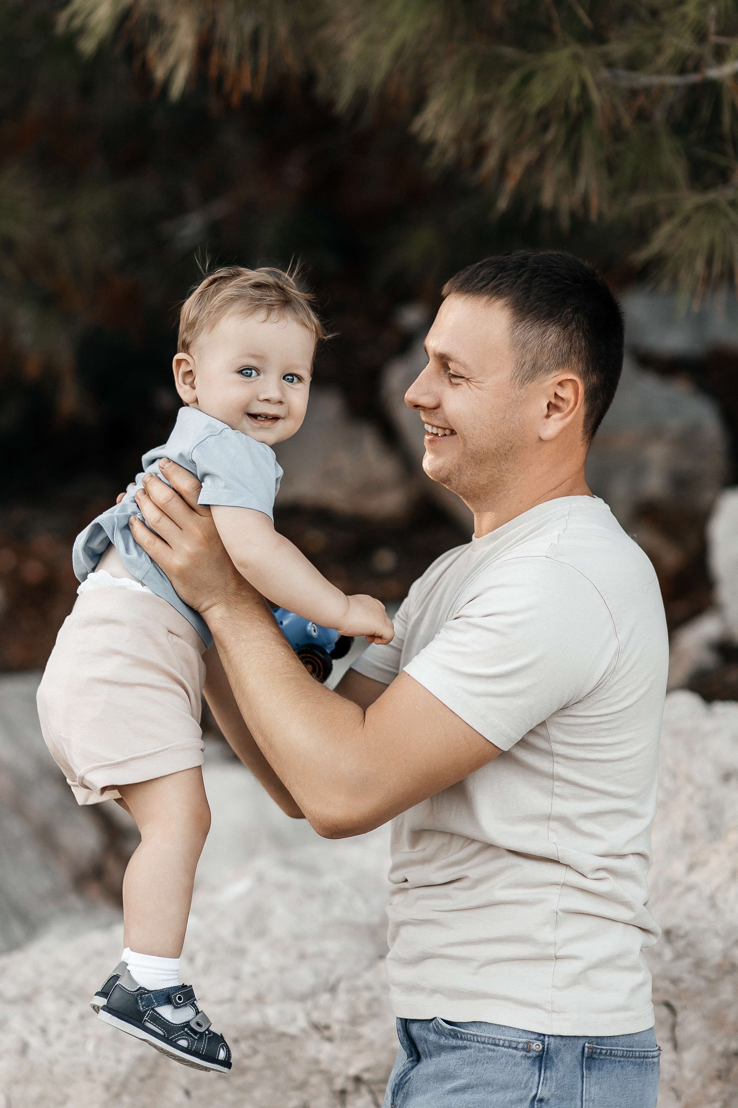 Александр Настя Федя. Фотограф в Анталии, Кемере и Белеке