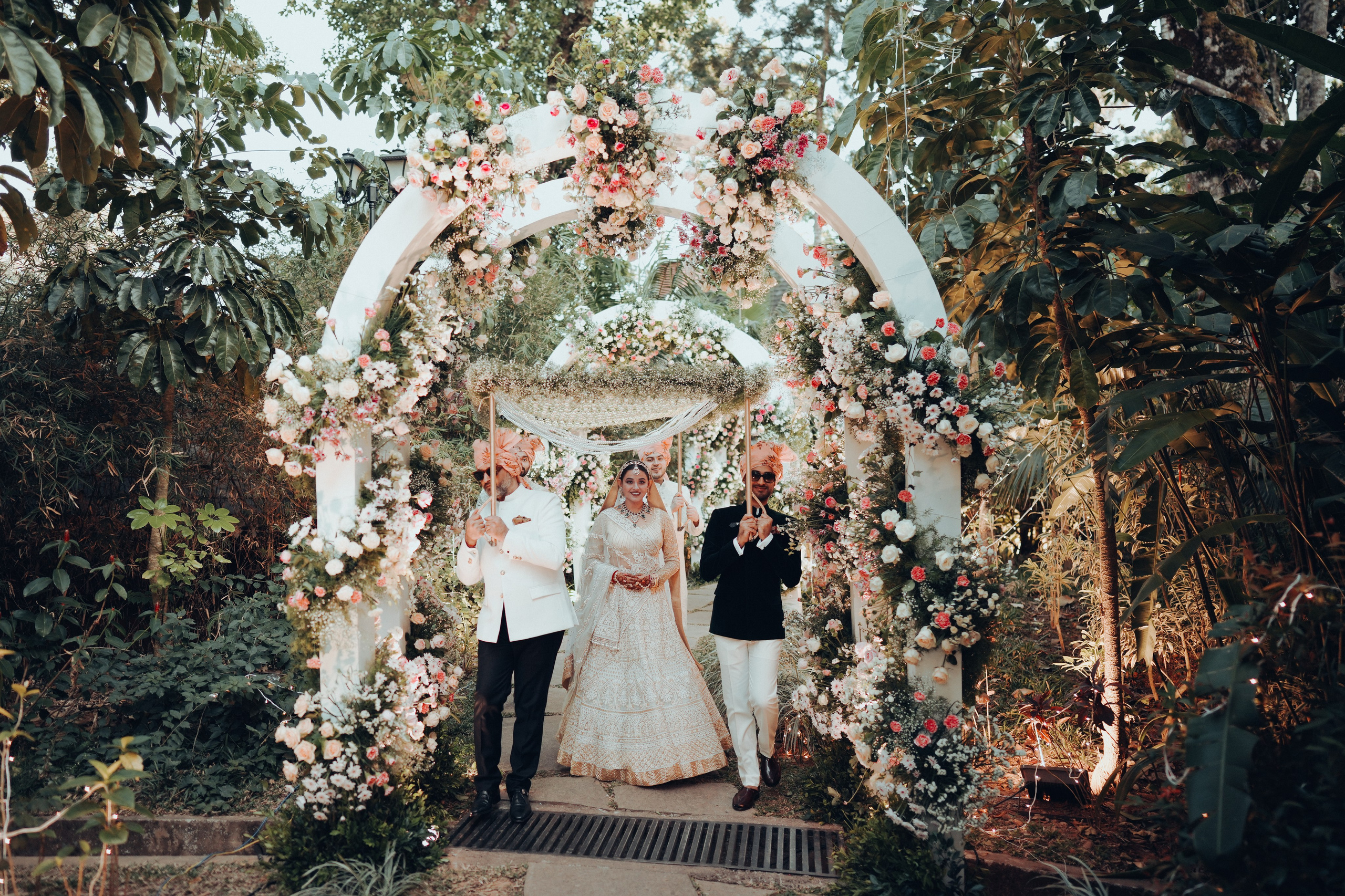 WEDDINGS. Wedding photographer Stalen Robert