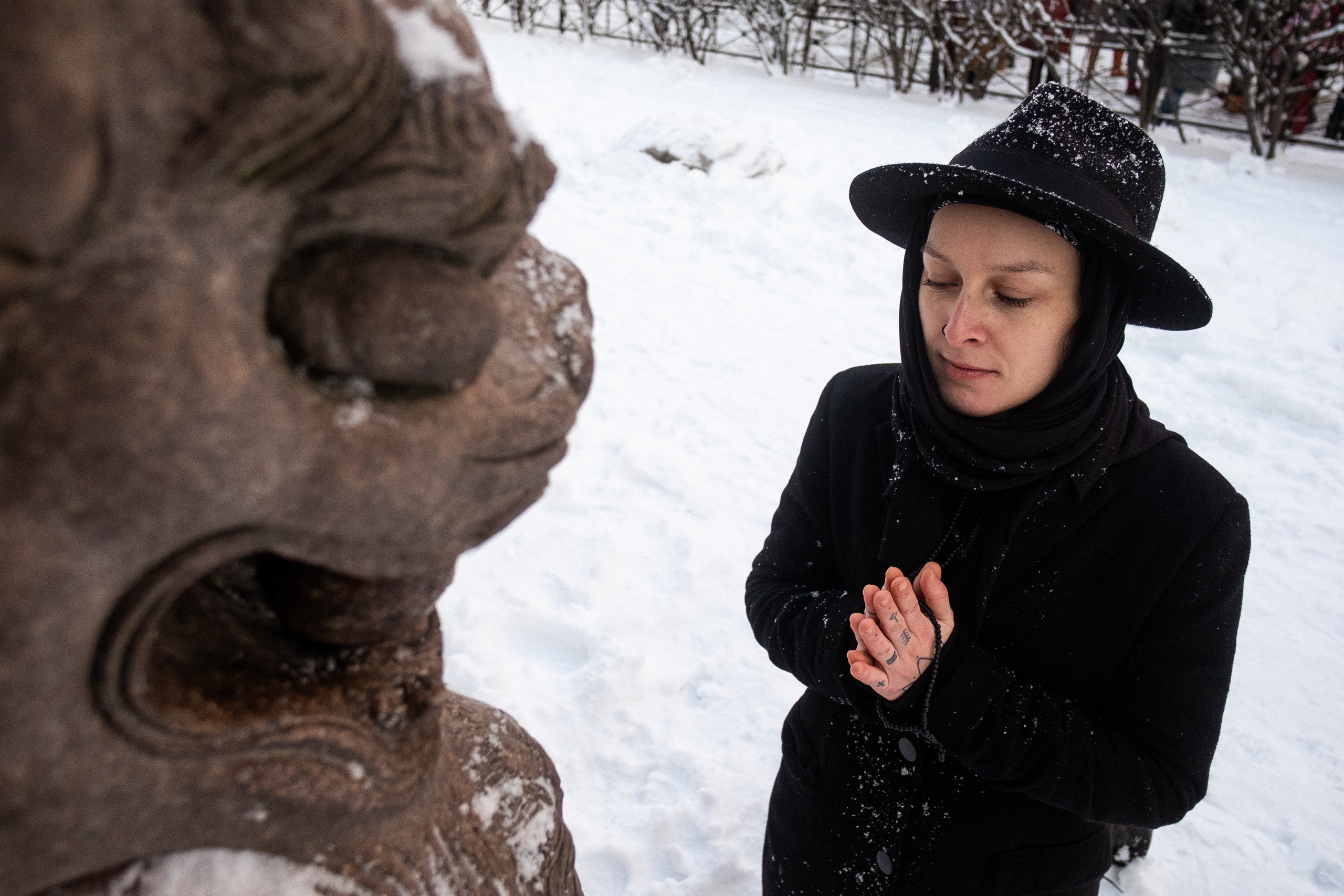 Padre. Arrived. Portrait and reportage photographer