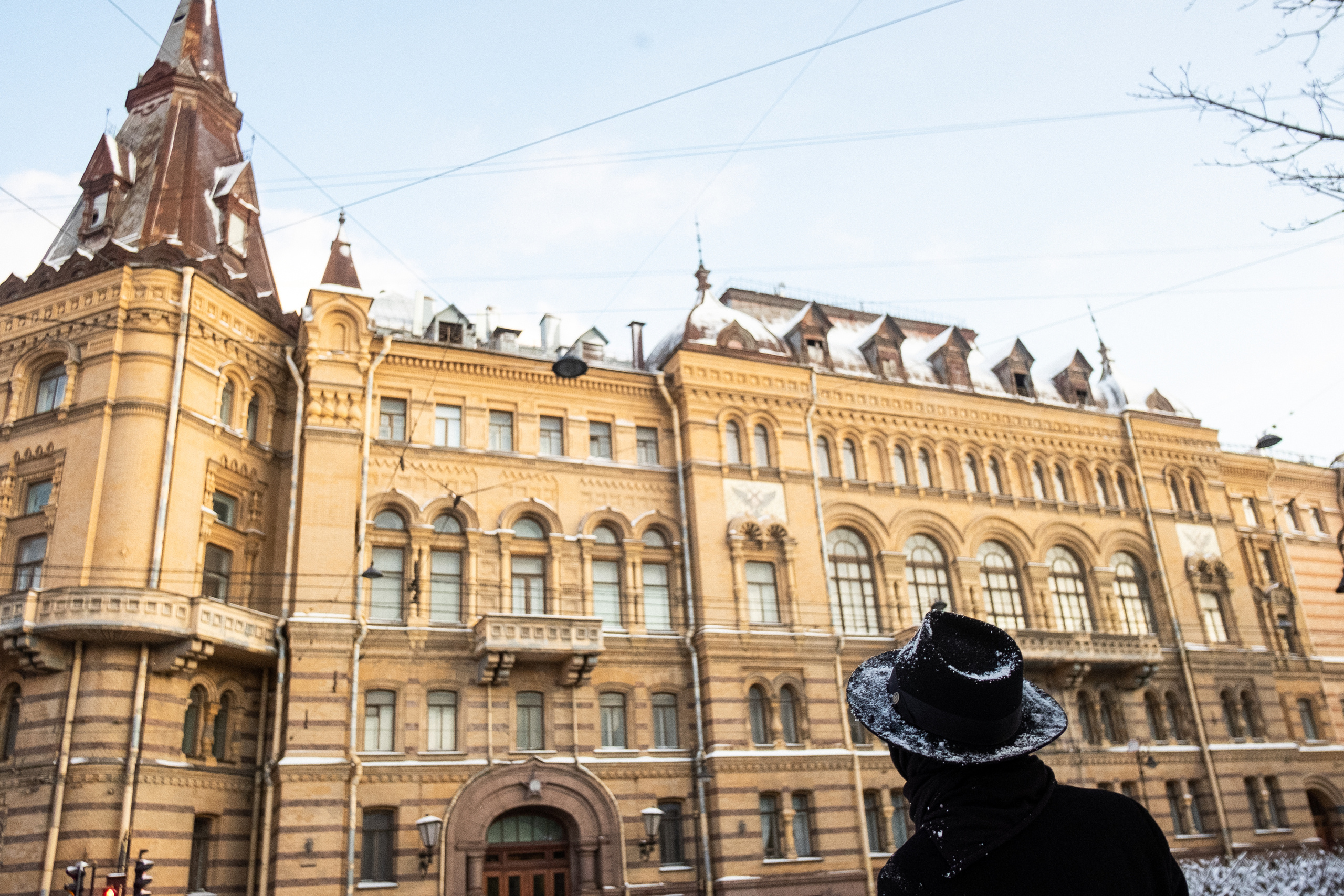 Padre. Arrived. Portrait and reportage photographer
