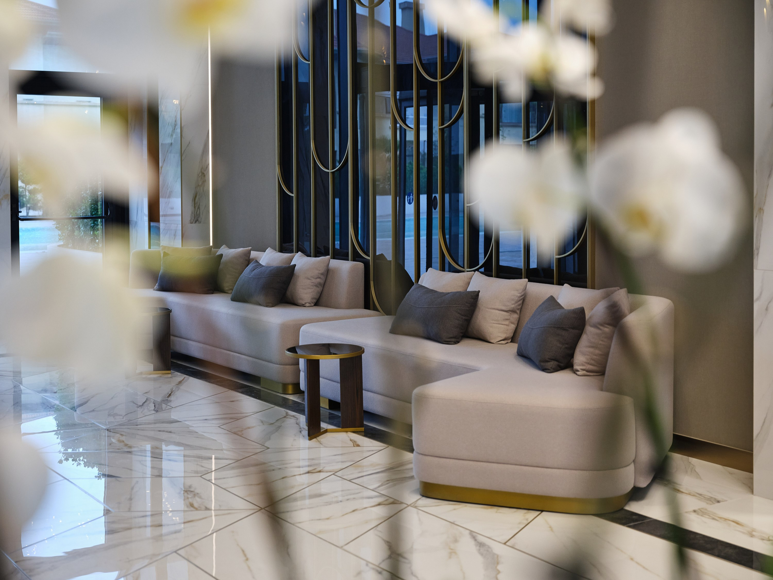 Lighthouse Sea Breeze resort. Elmar Mustafazadeh Photography