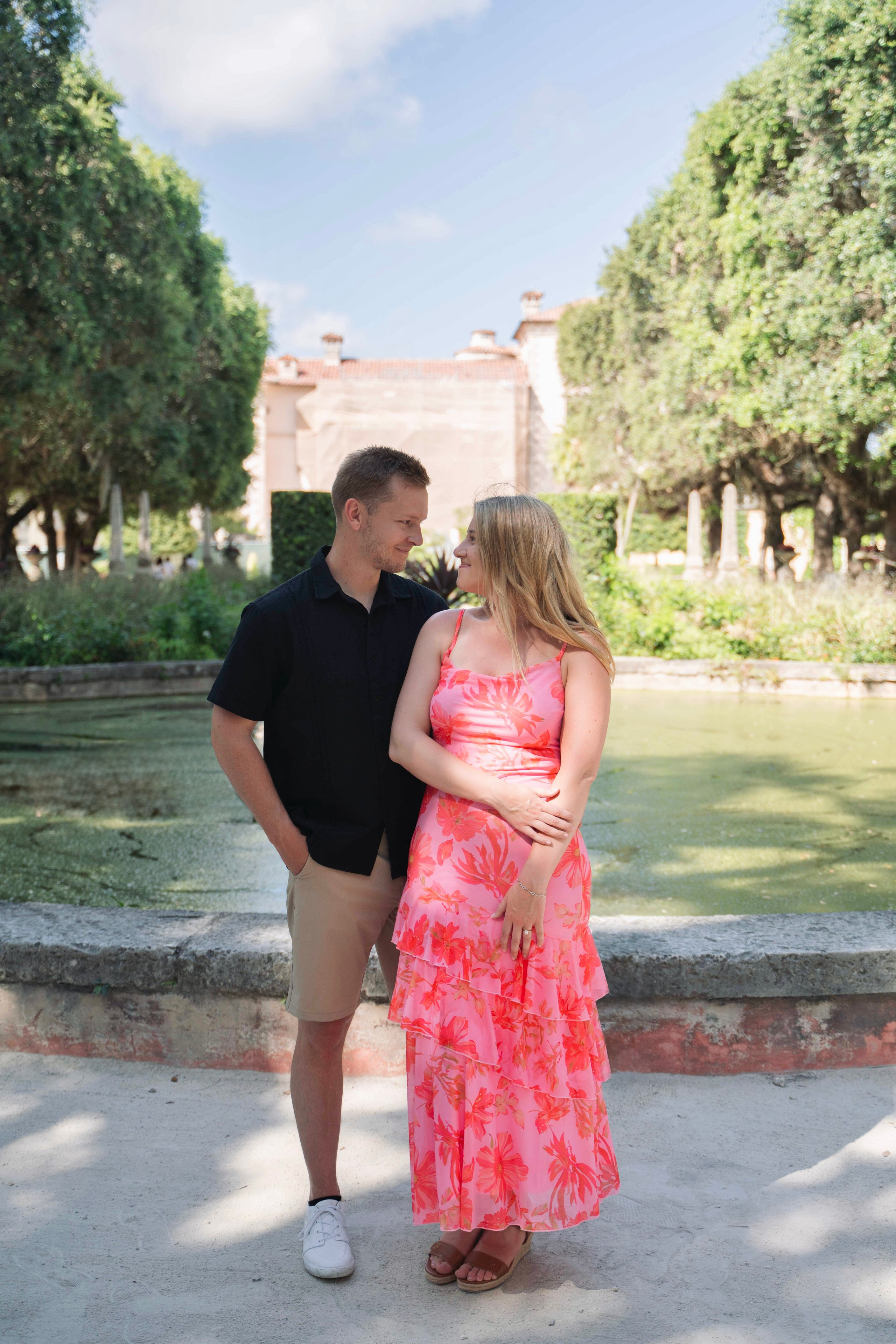Trever and Gabriela. Stefanovich Photography | Miami, FL
