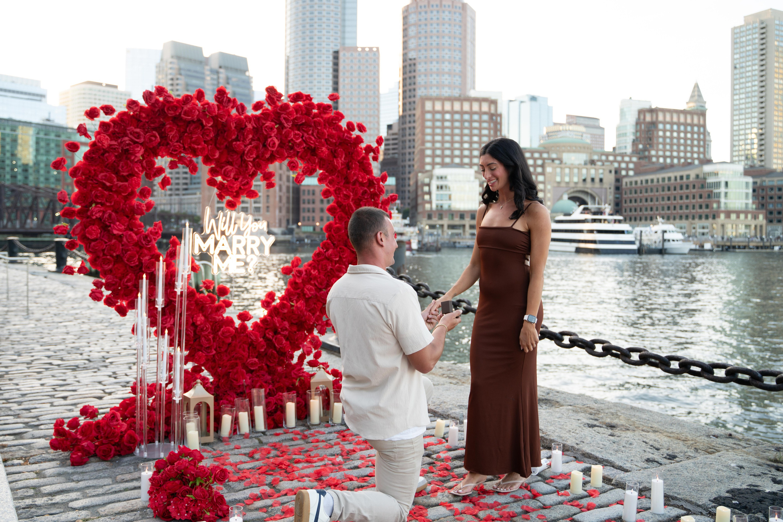 Mike and Alexa. Stefanovich Photography | Miami, FL
