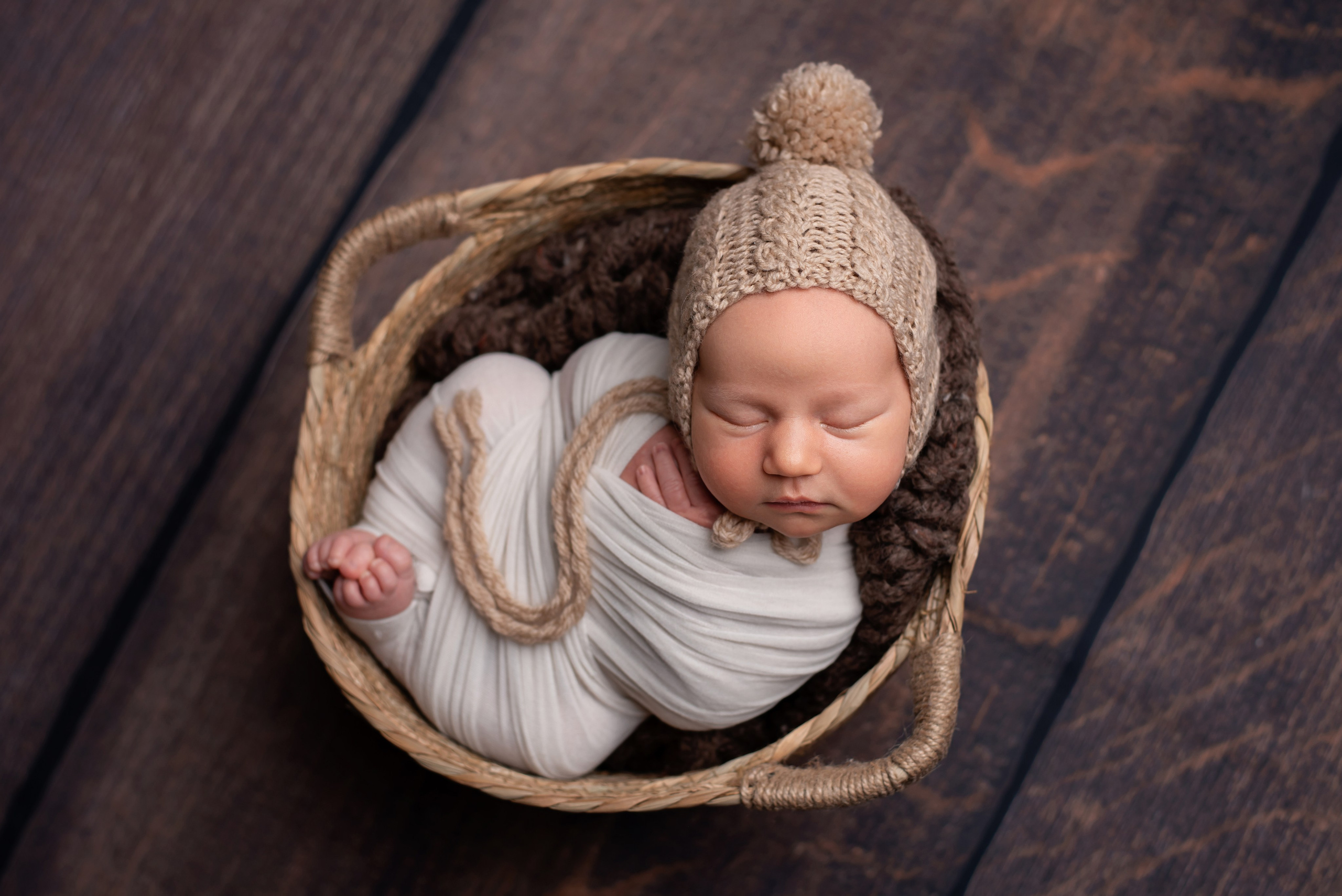 Timofey, 11 days. In-home newborn photography Raleigh & area Katya Kulikova