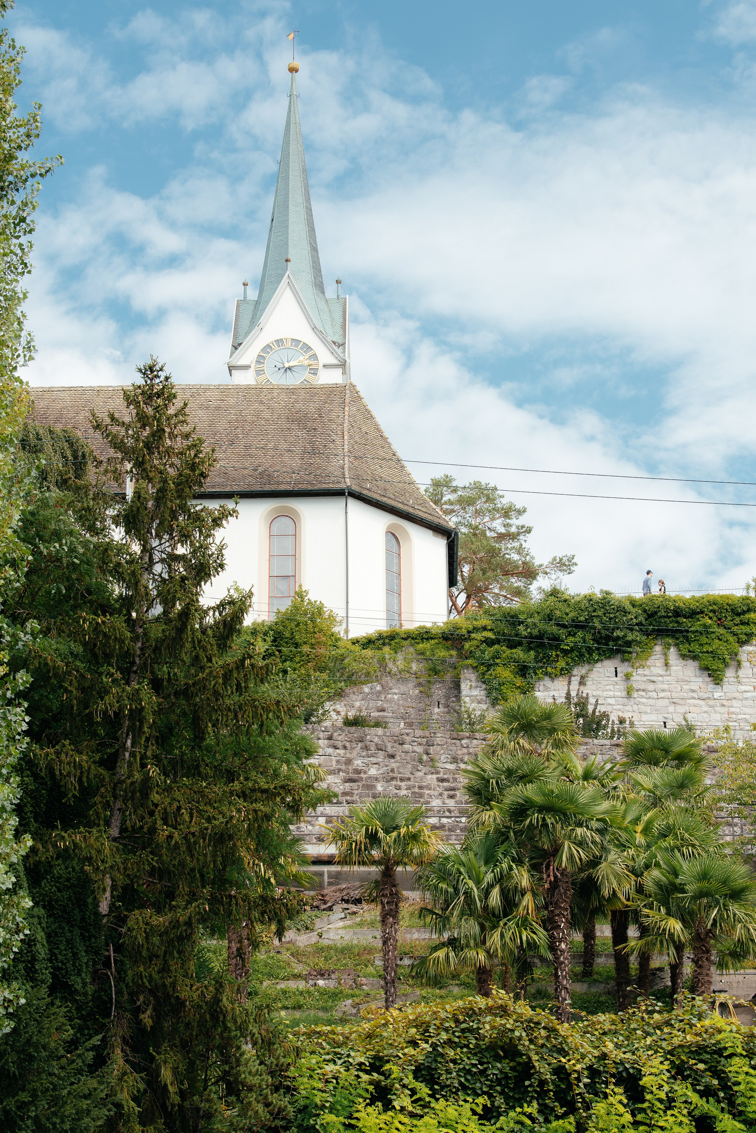 KAIANE & BENJAMIN Meilen, Switzerland. I am Elena Altendorfer. Wedding photographer in Zurich and Switzerland