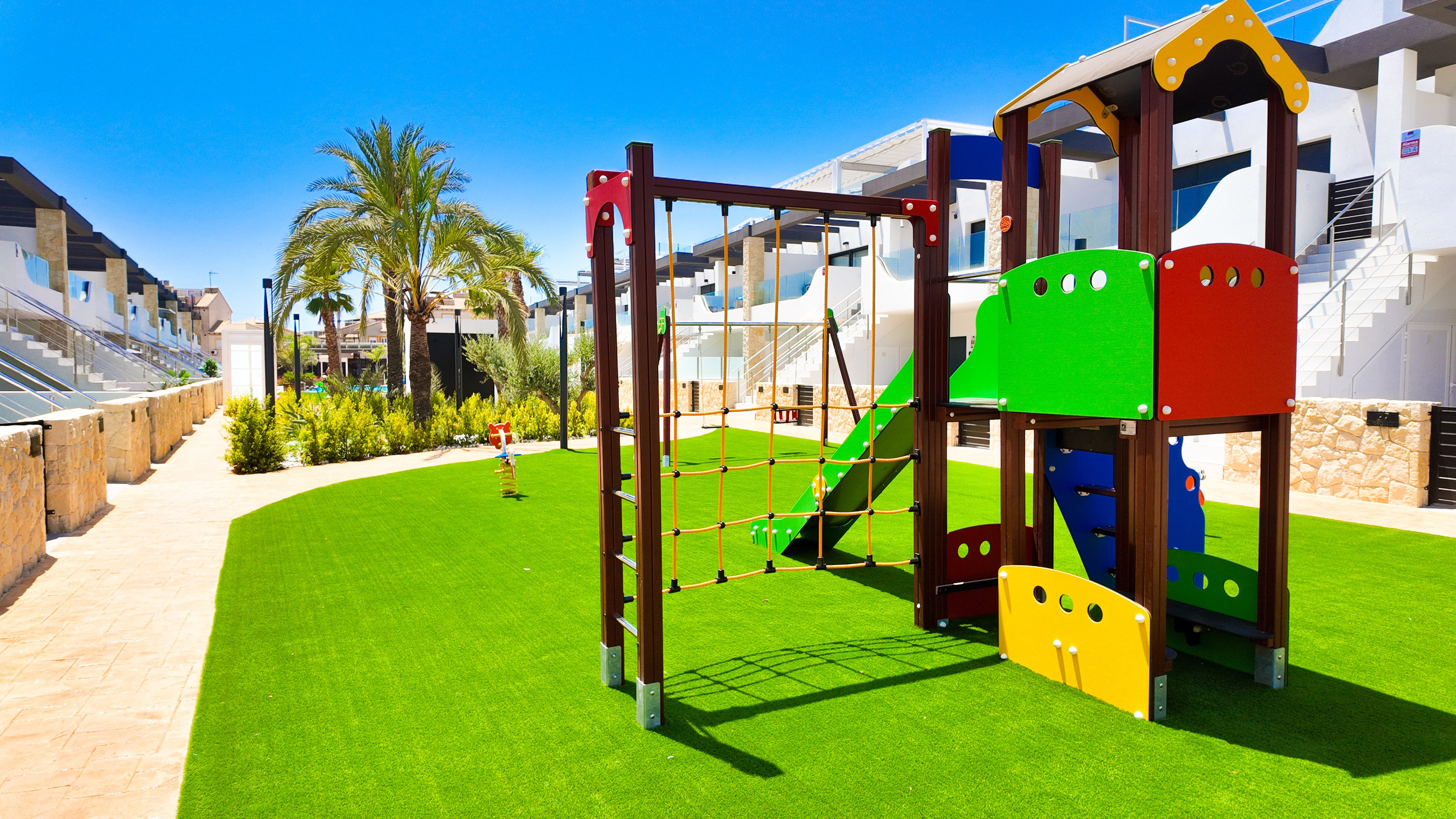 PALMVIEW I&M GROUP. Baby Beast