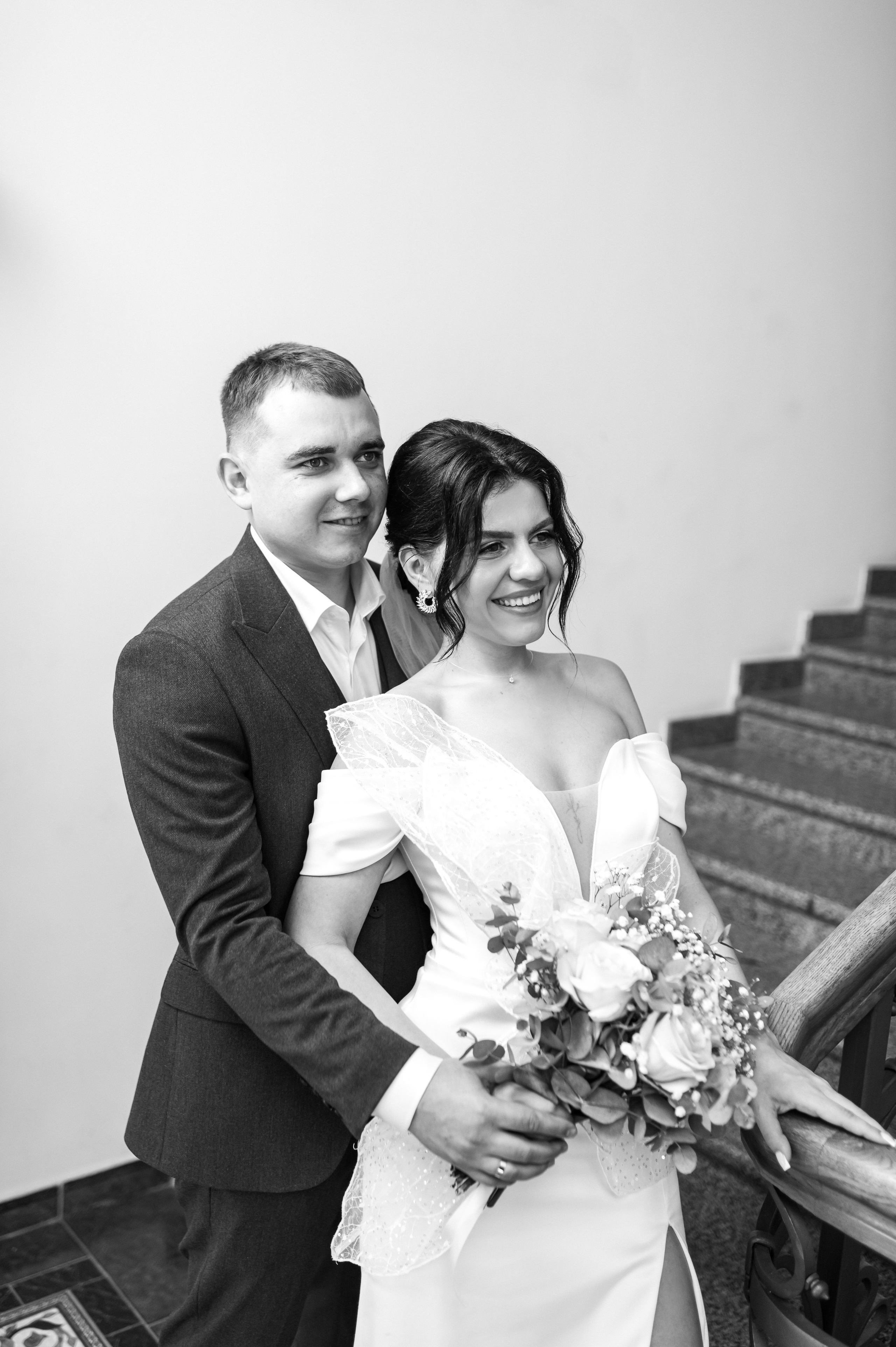 Кристина и Евгений. Свадебный и семейный фотограф в Минске и по всей Беларуси