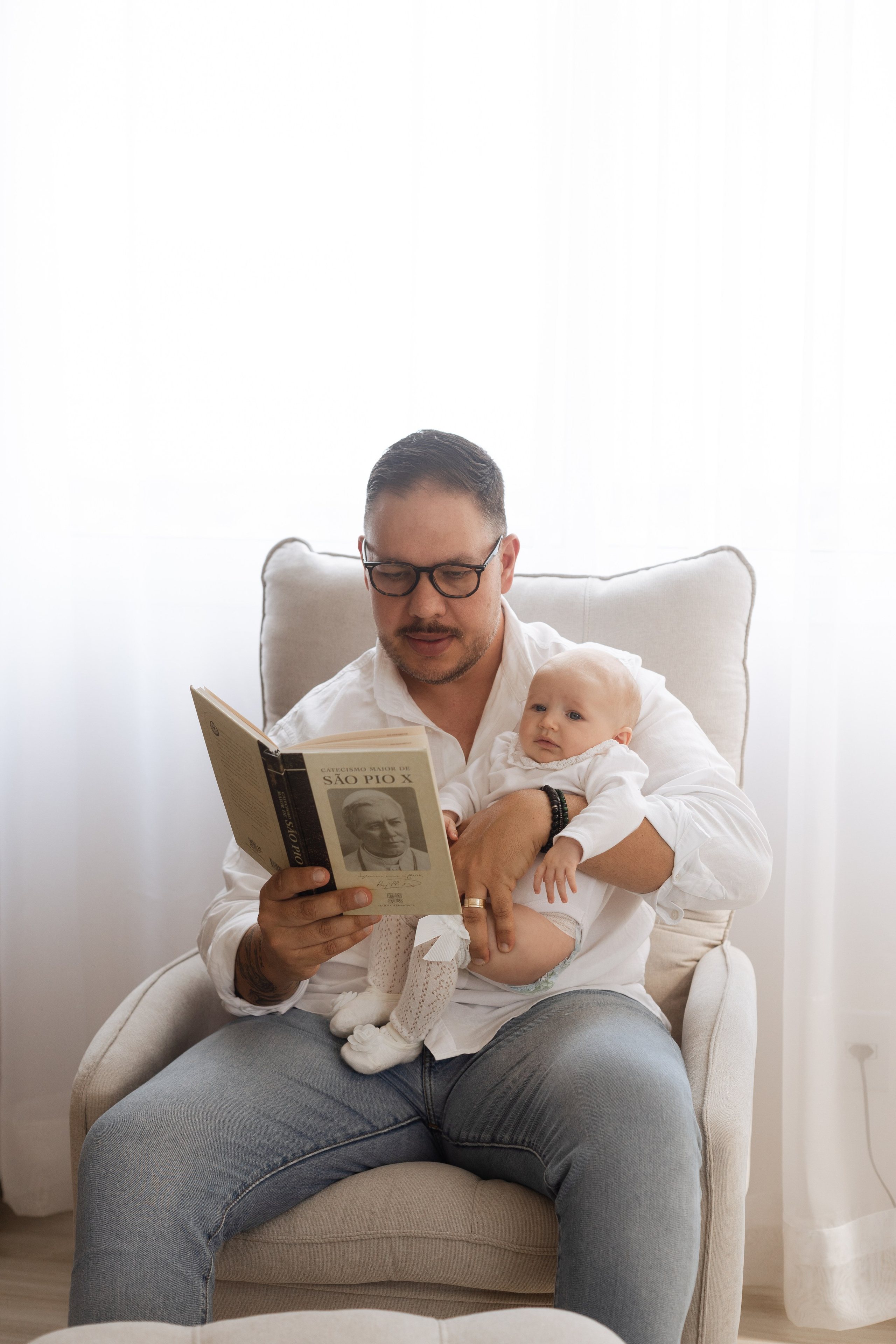 Maria Aurora (Familia)