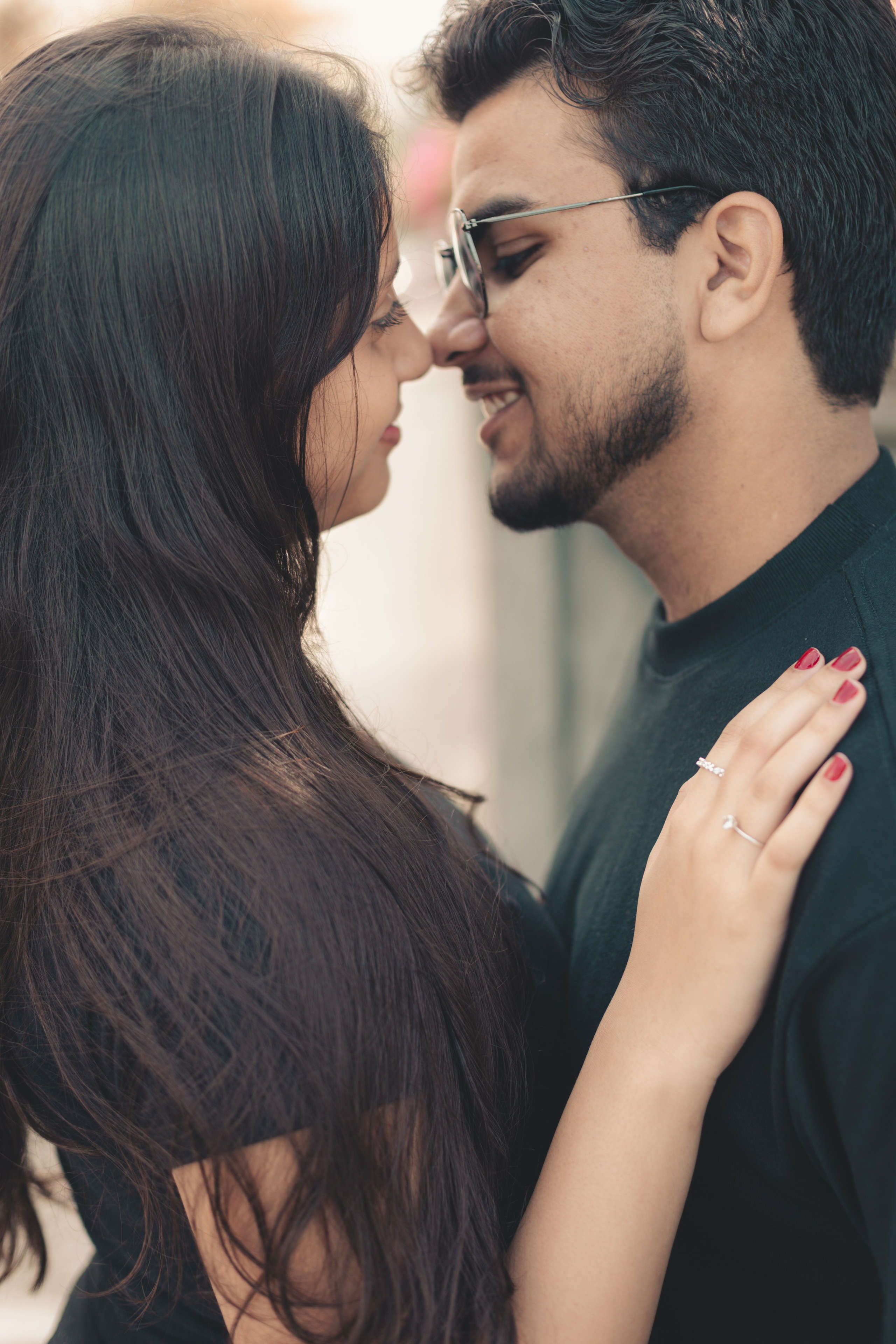 Mikael & Luiza. Joelbalbinofotografo