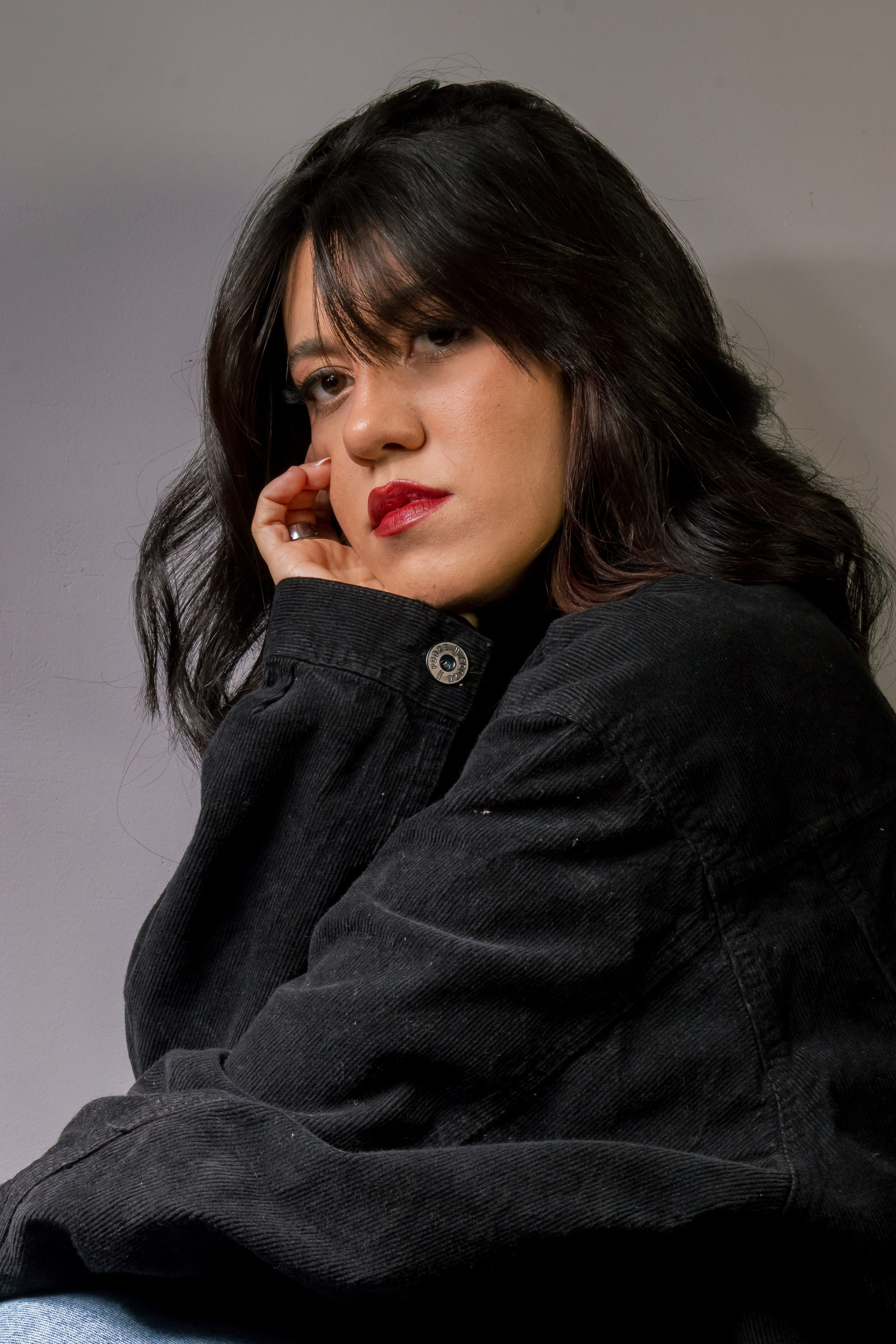 Micaelly Couto. Joelbalbinofotografo