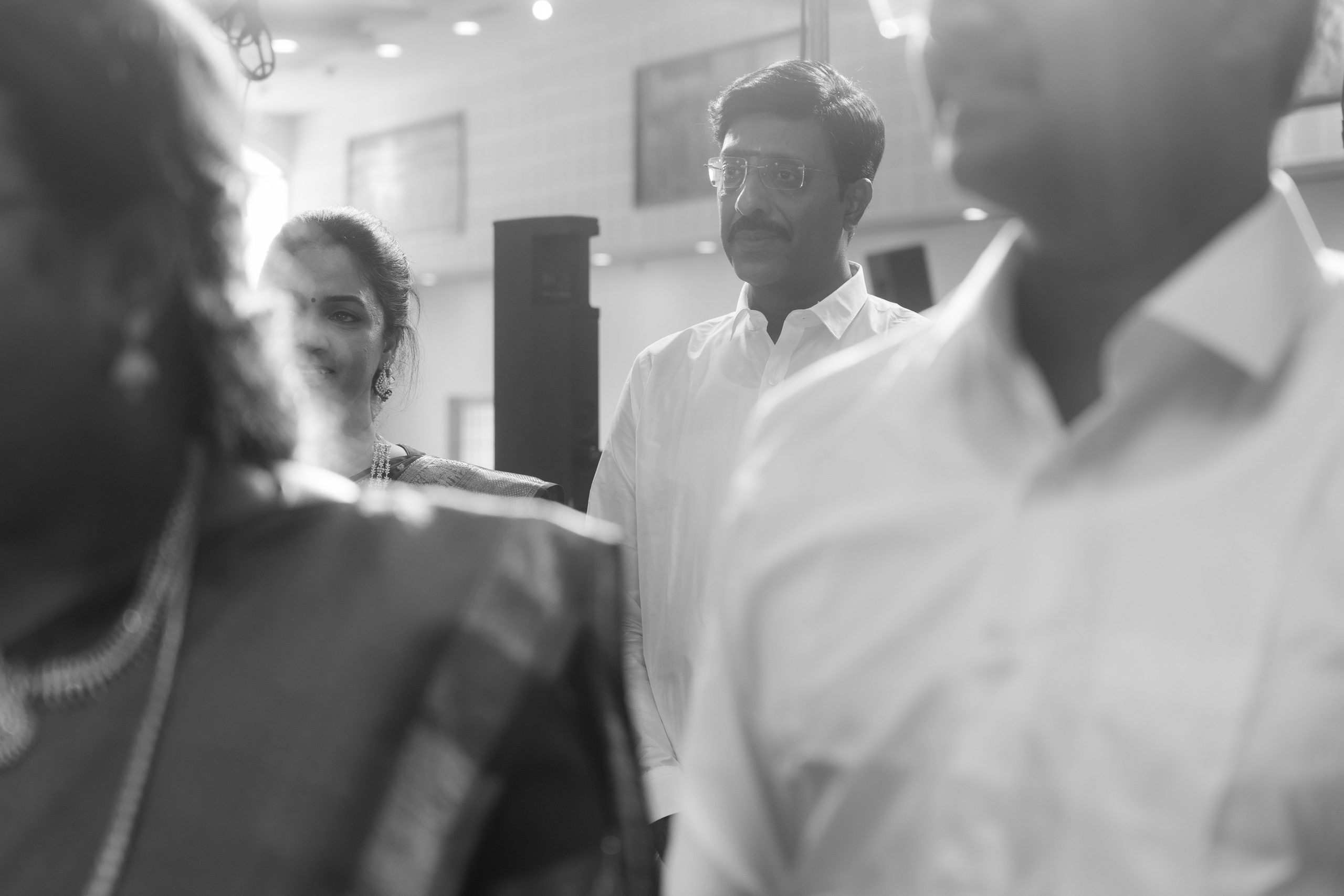 Wedding Documentary Photographer in Tamil Nadu | Agam Vizha