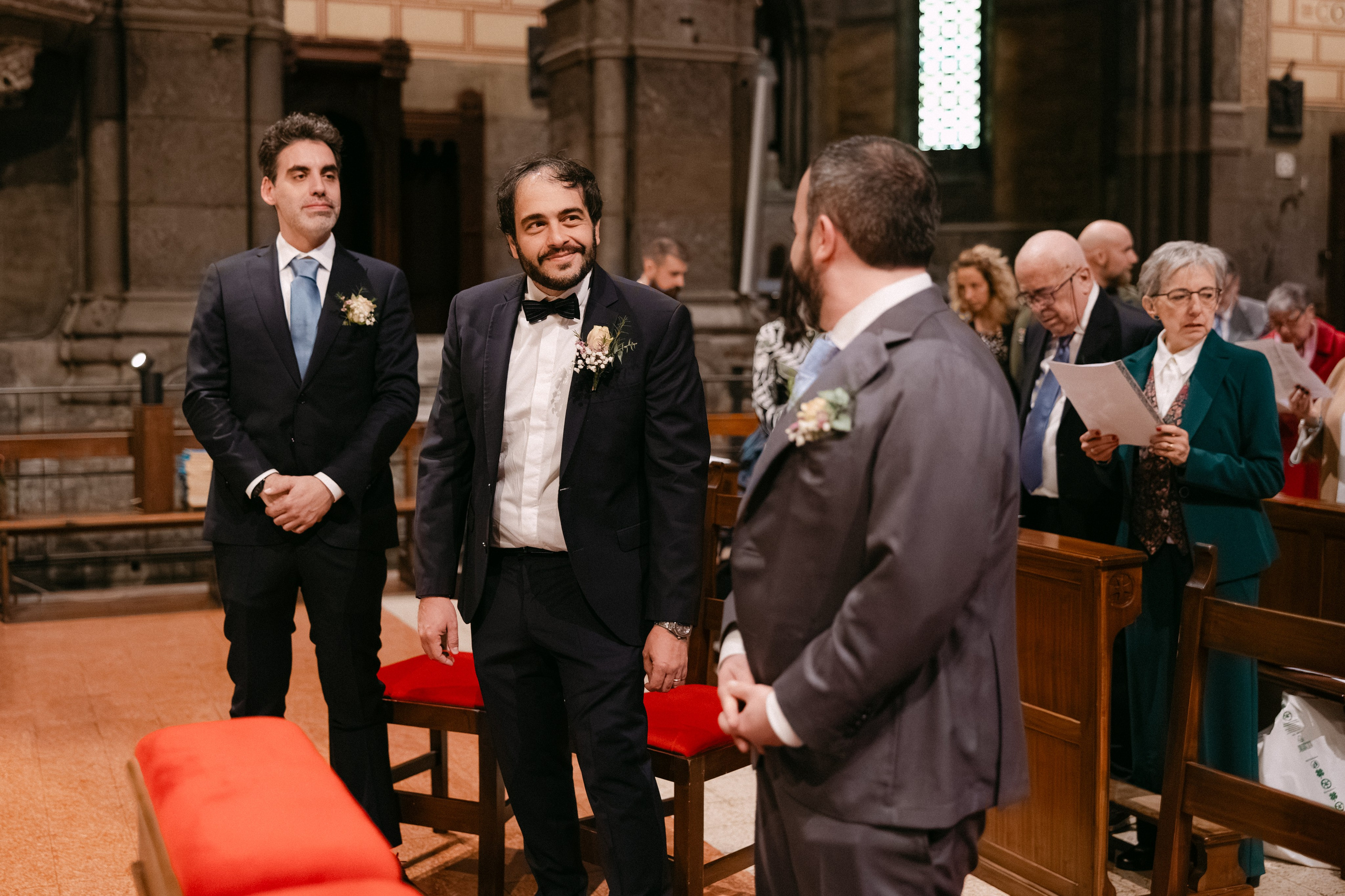 Vestuvių fotosesija Milane, Italijoje | Teresė ir Stefano