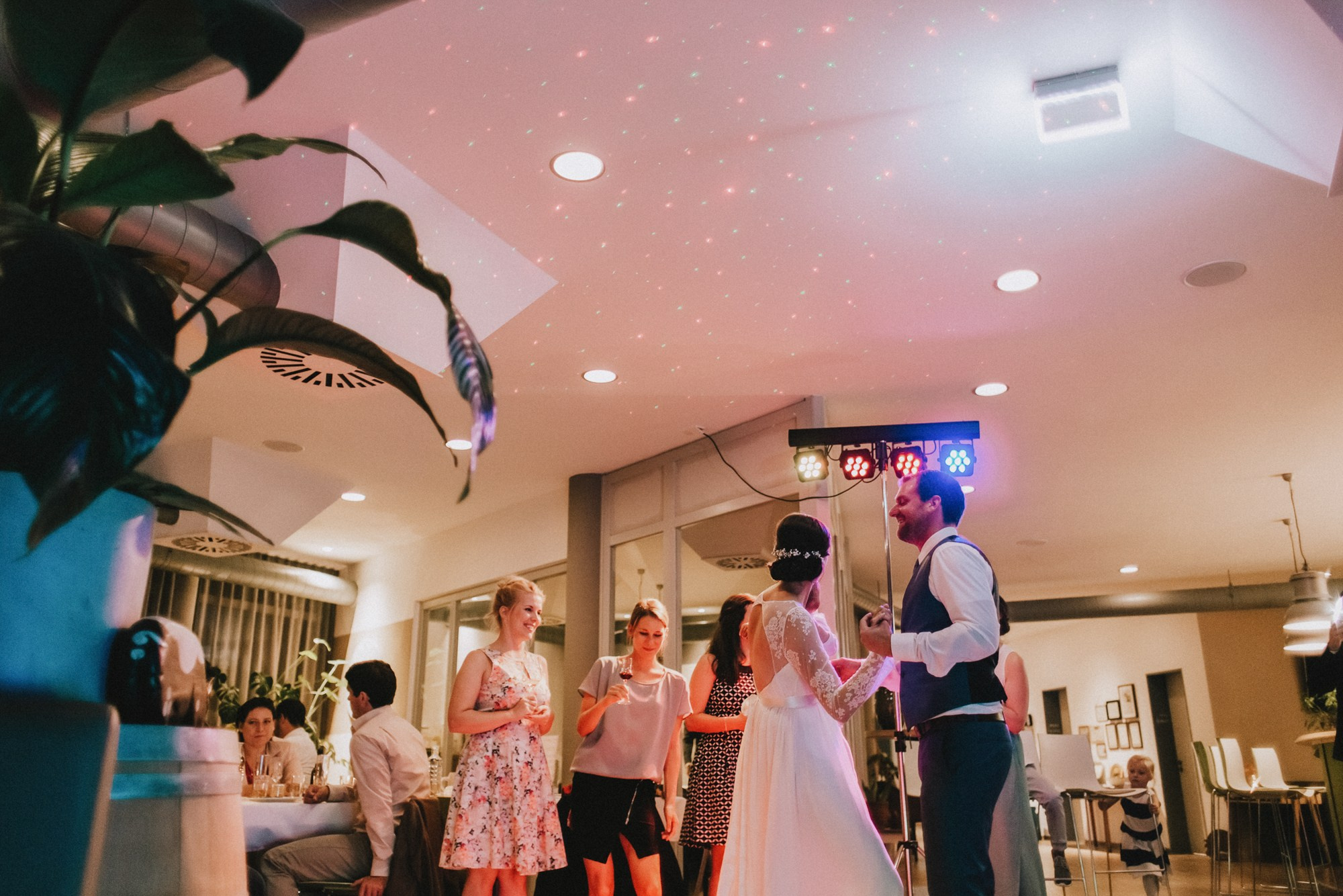 Carina & Daniel. Hochzeitsvideo, Hochzeitsfilm, Hochzeitsvideograf Berlin