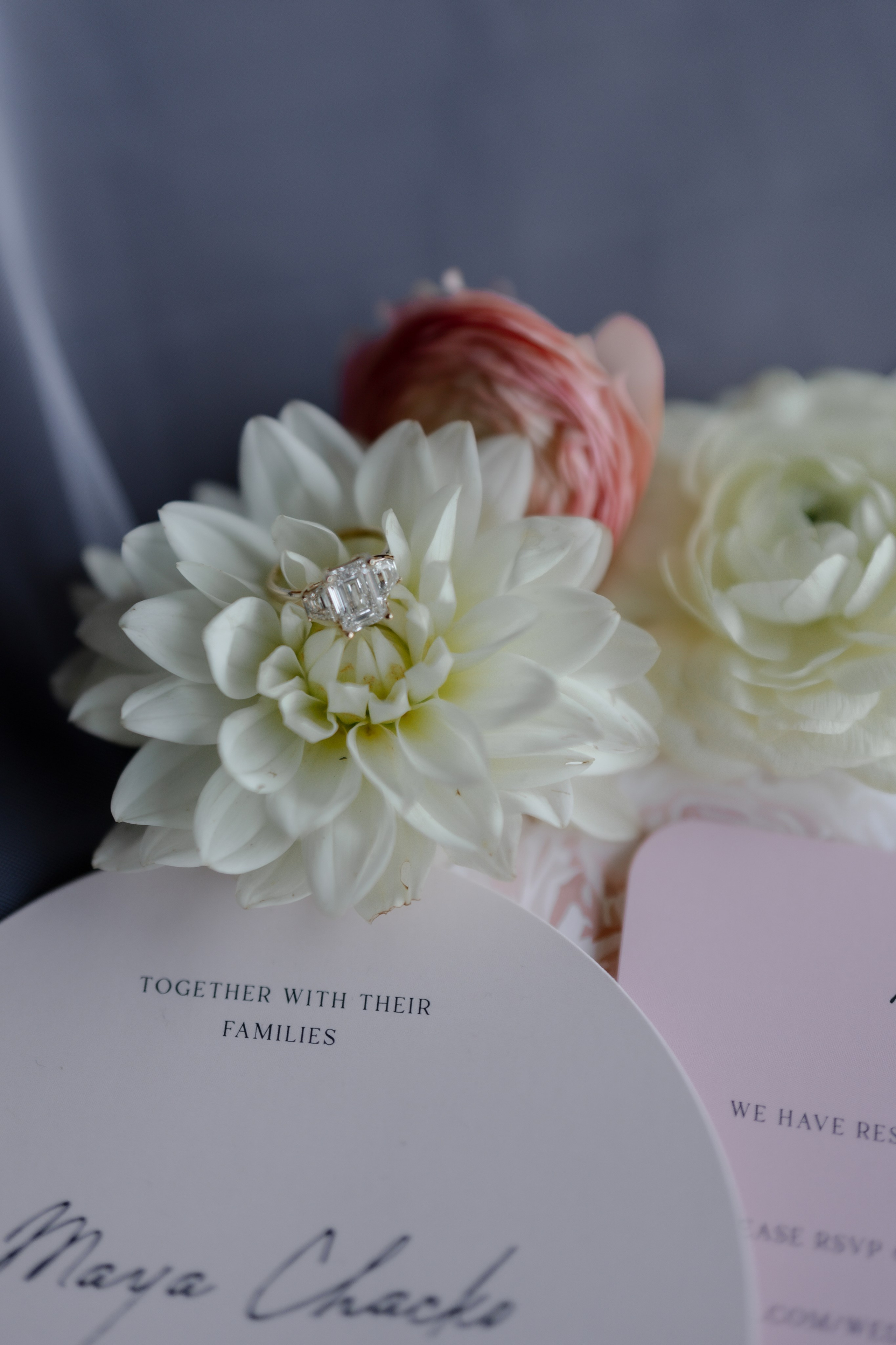 Maya & Alvin. Anna Krasnova Wedding photographer