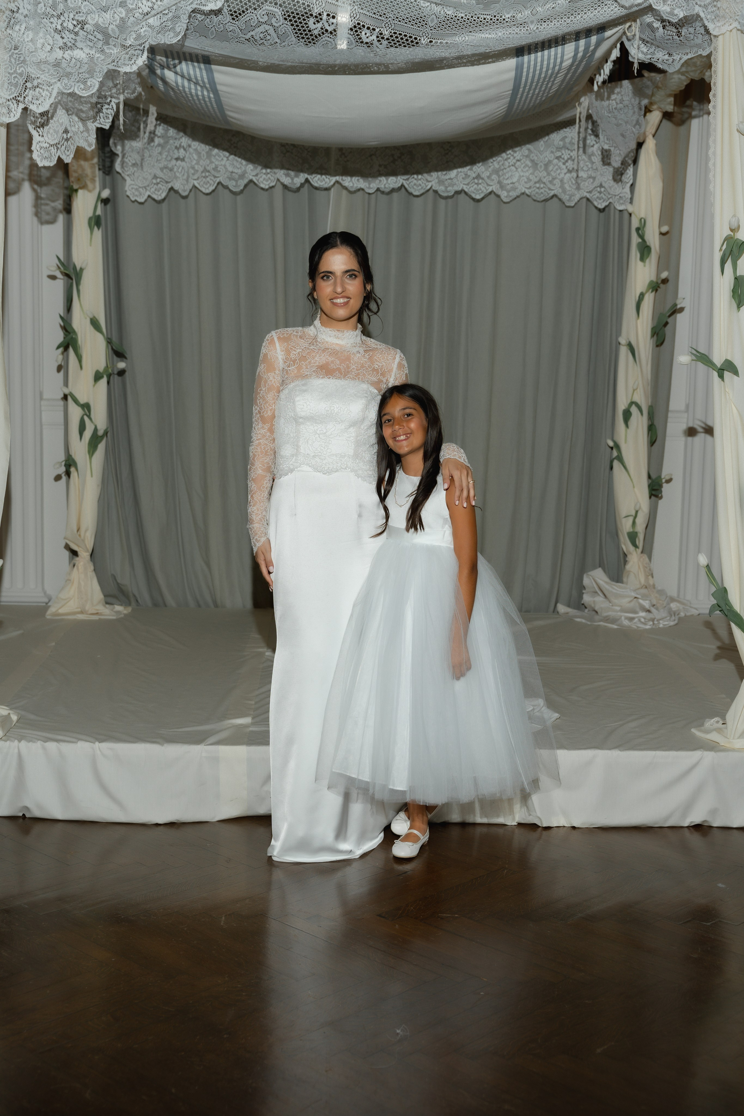 Amir and Maya. Anna Krasnova Wedding photographer