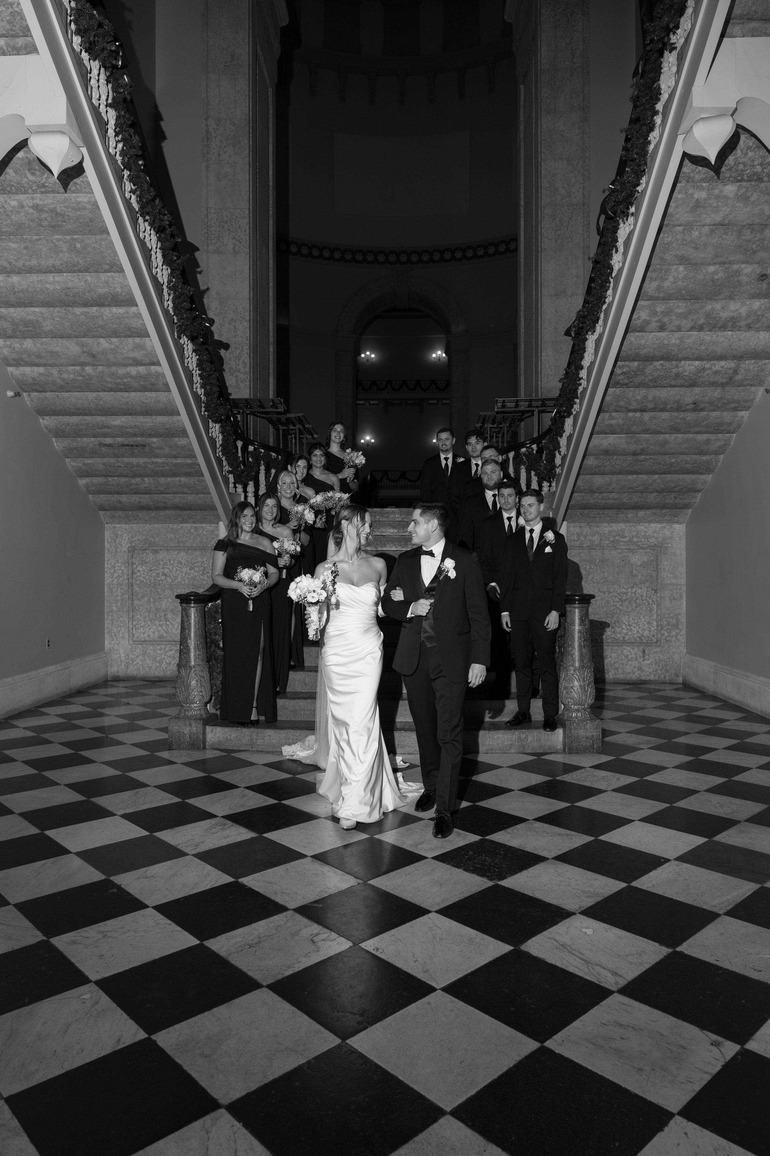 Jack and Maggie. Anna Krasnova Wedding photographer