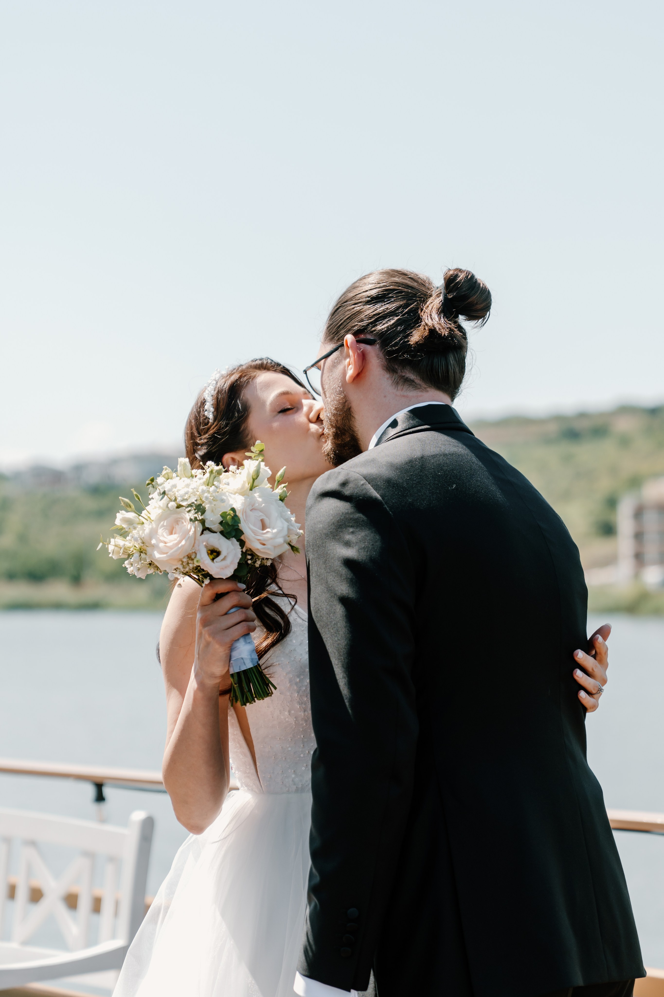 Gabriela & Dragos. Gabrielacojocariu.com